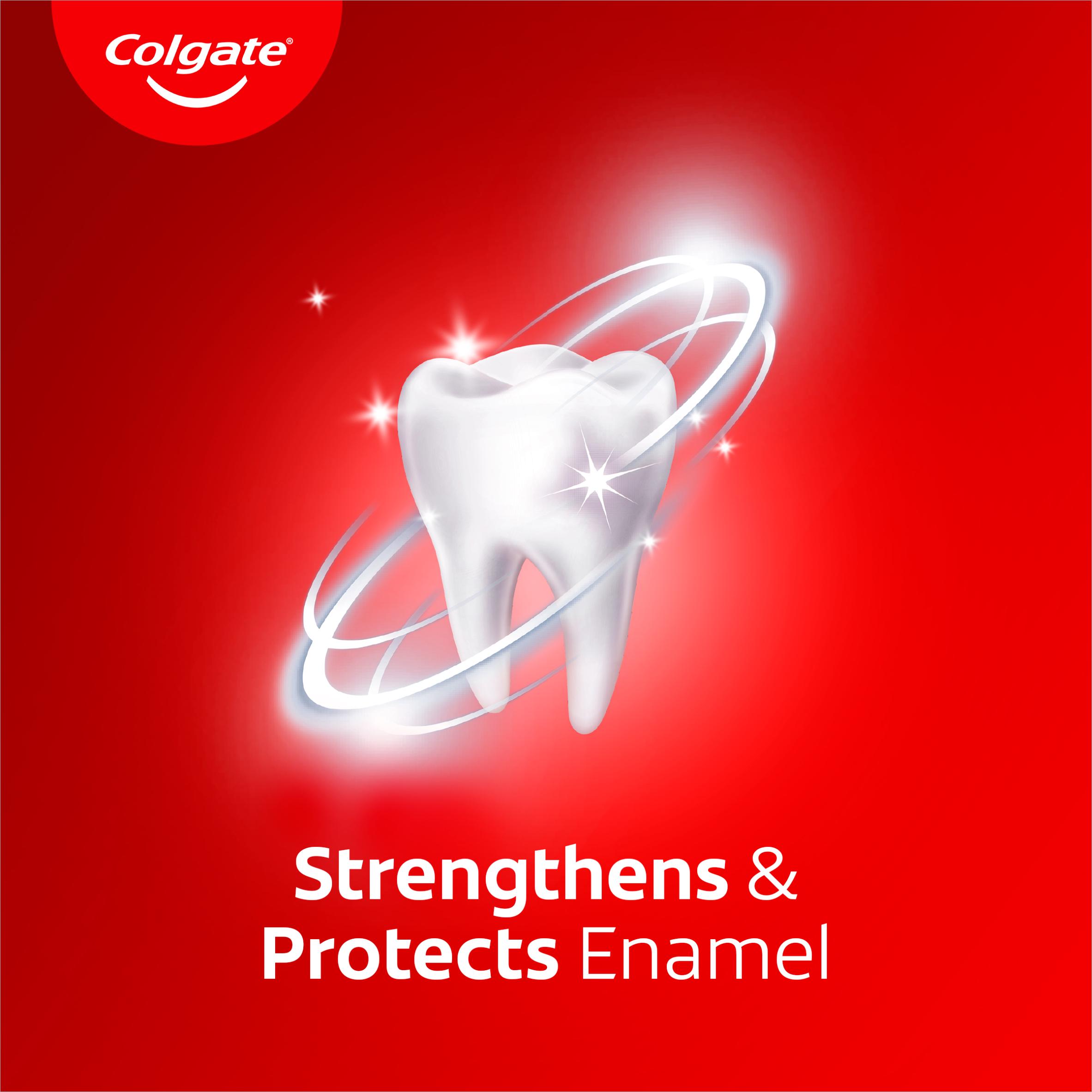 Colgate Maximum Cavity Protection Toothpaste 125ml thumbnail 3