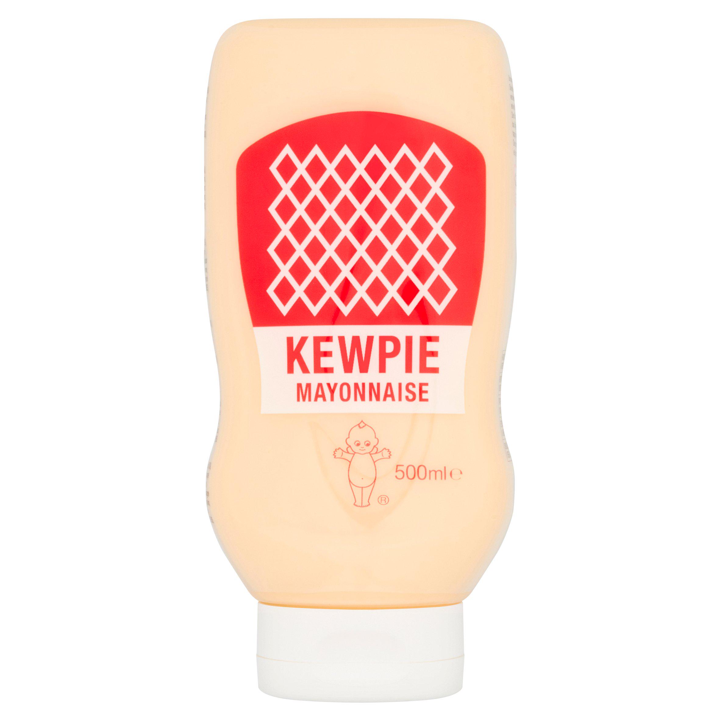 Kewpie Mayonnaise 470g