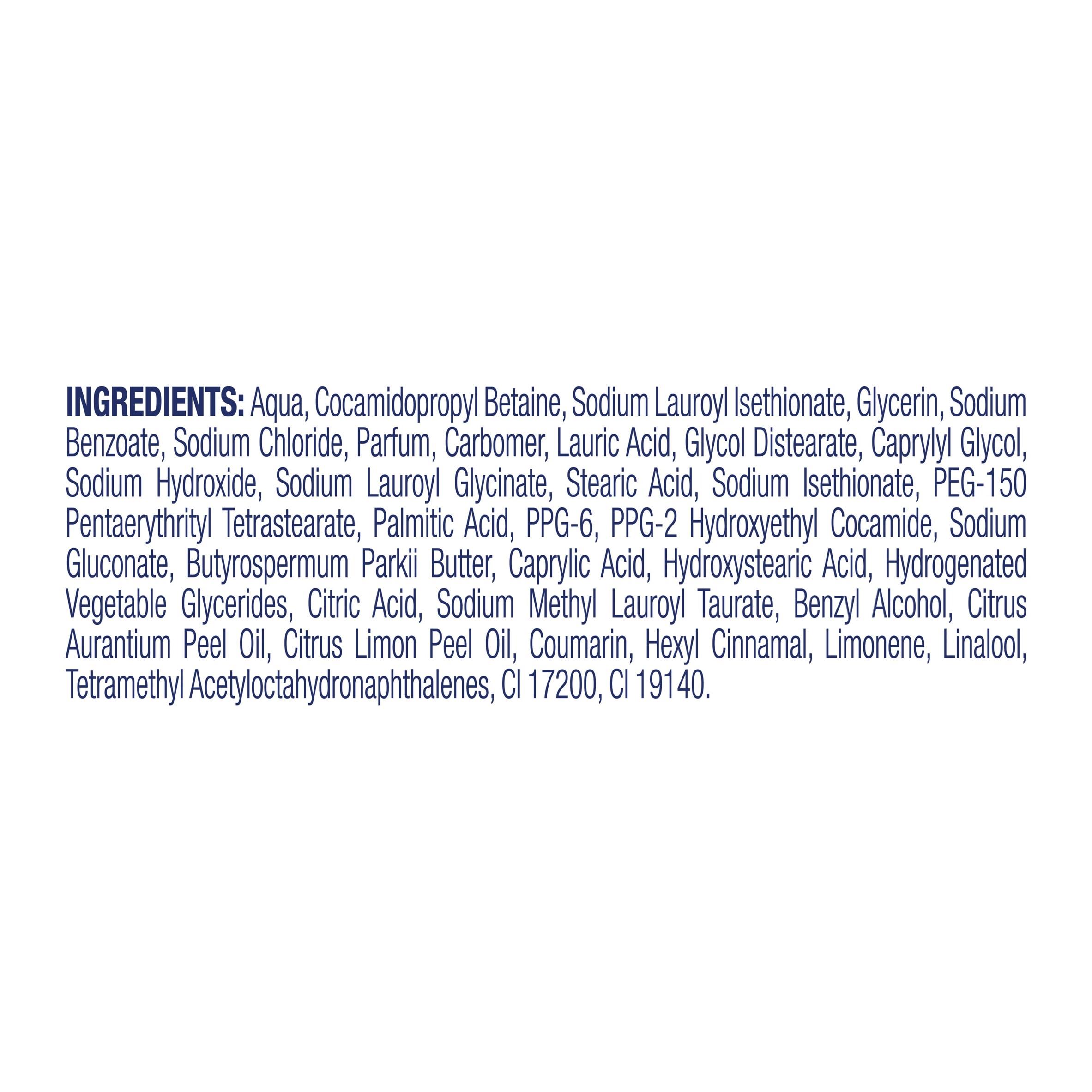 Dove Advanced Care Pampering Body Wash Shower Gel 400ml thumbnail 6