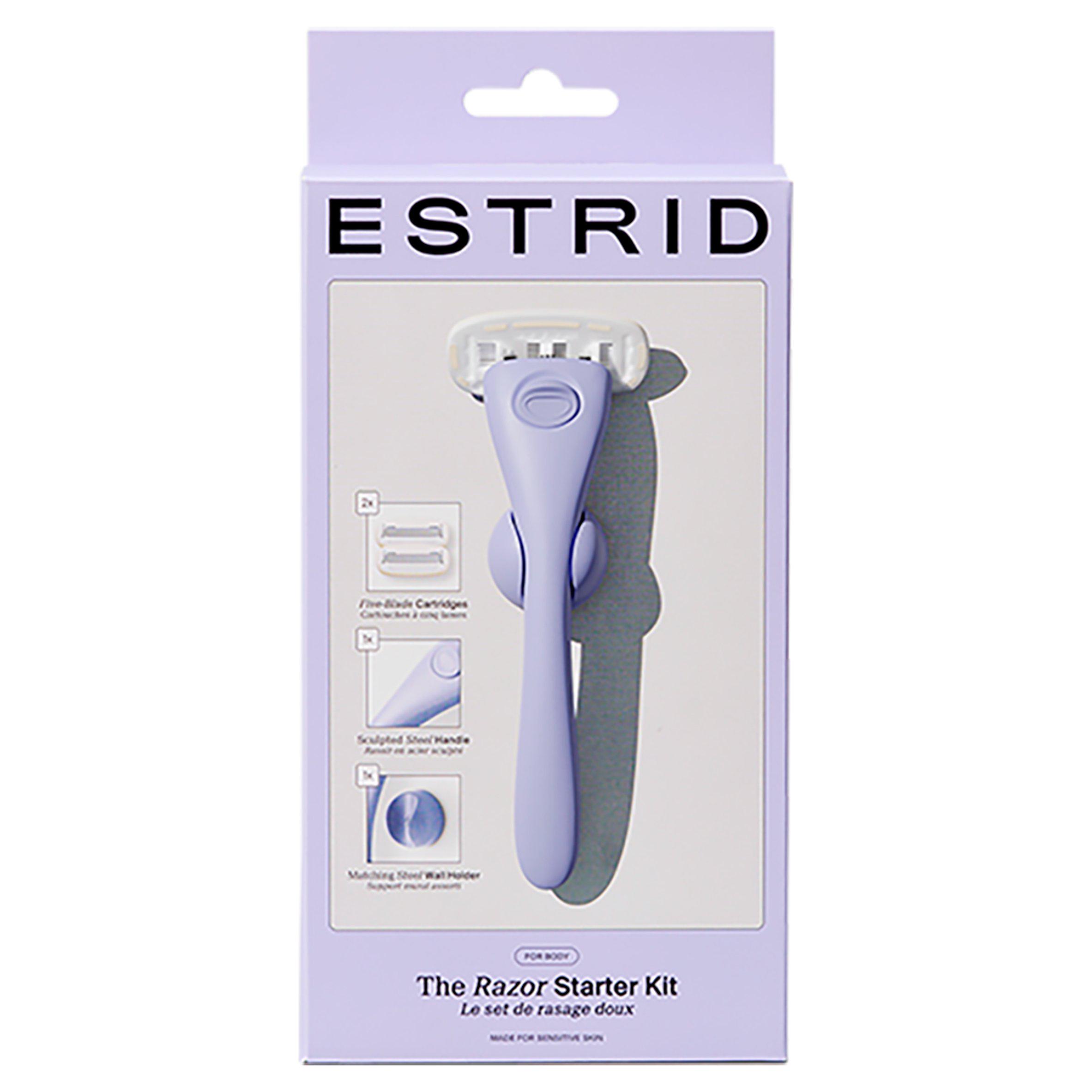 Estrid Starter Kit Space