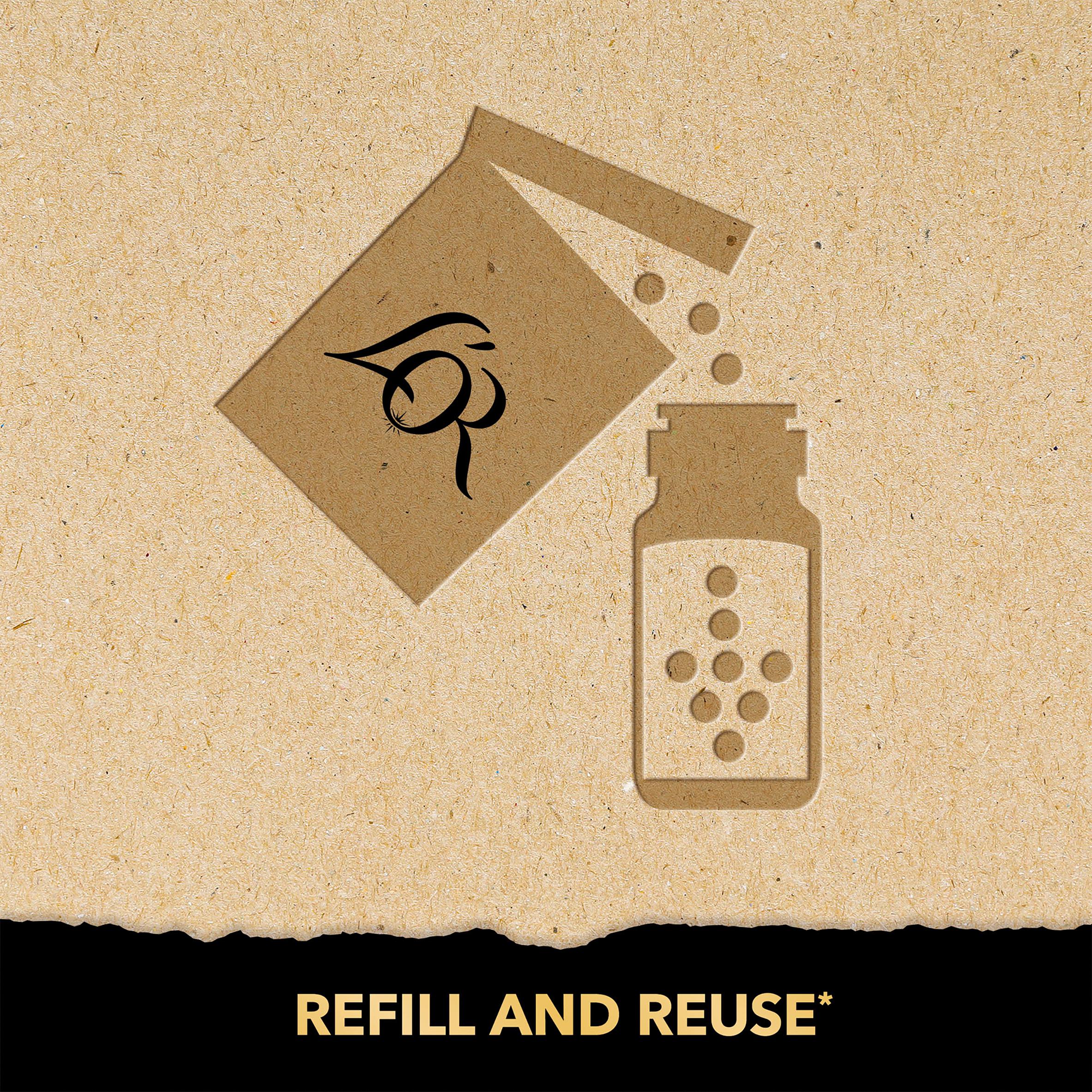 LOR Intense Instant Coffee Refill 125g thumbnail 3