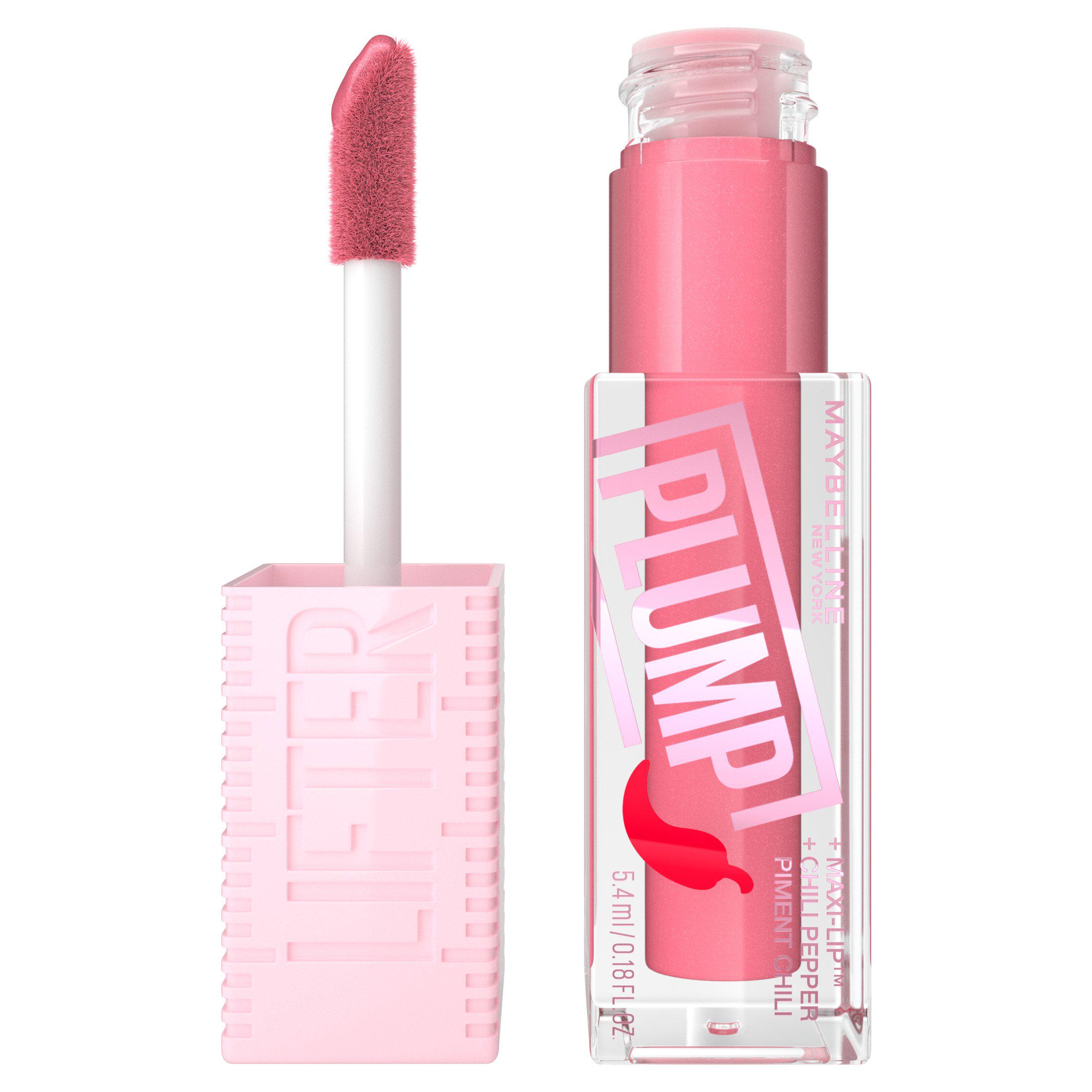 Maybelline Lifter Plump - Blush Blaze
