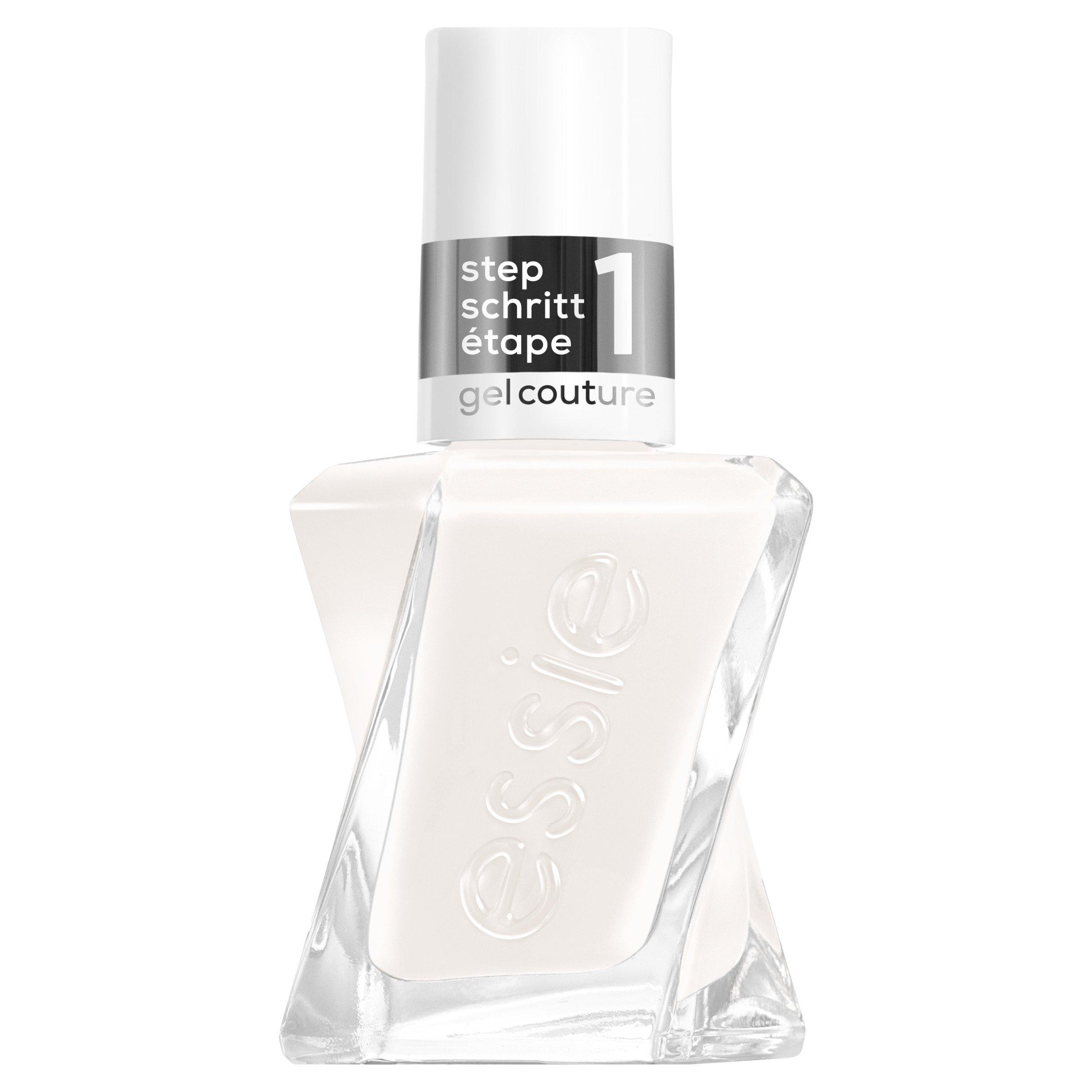 Essie Gel Couture Nail Polish First Fitting