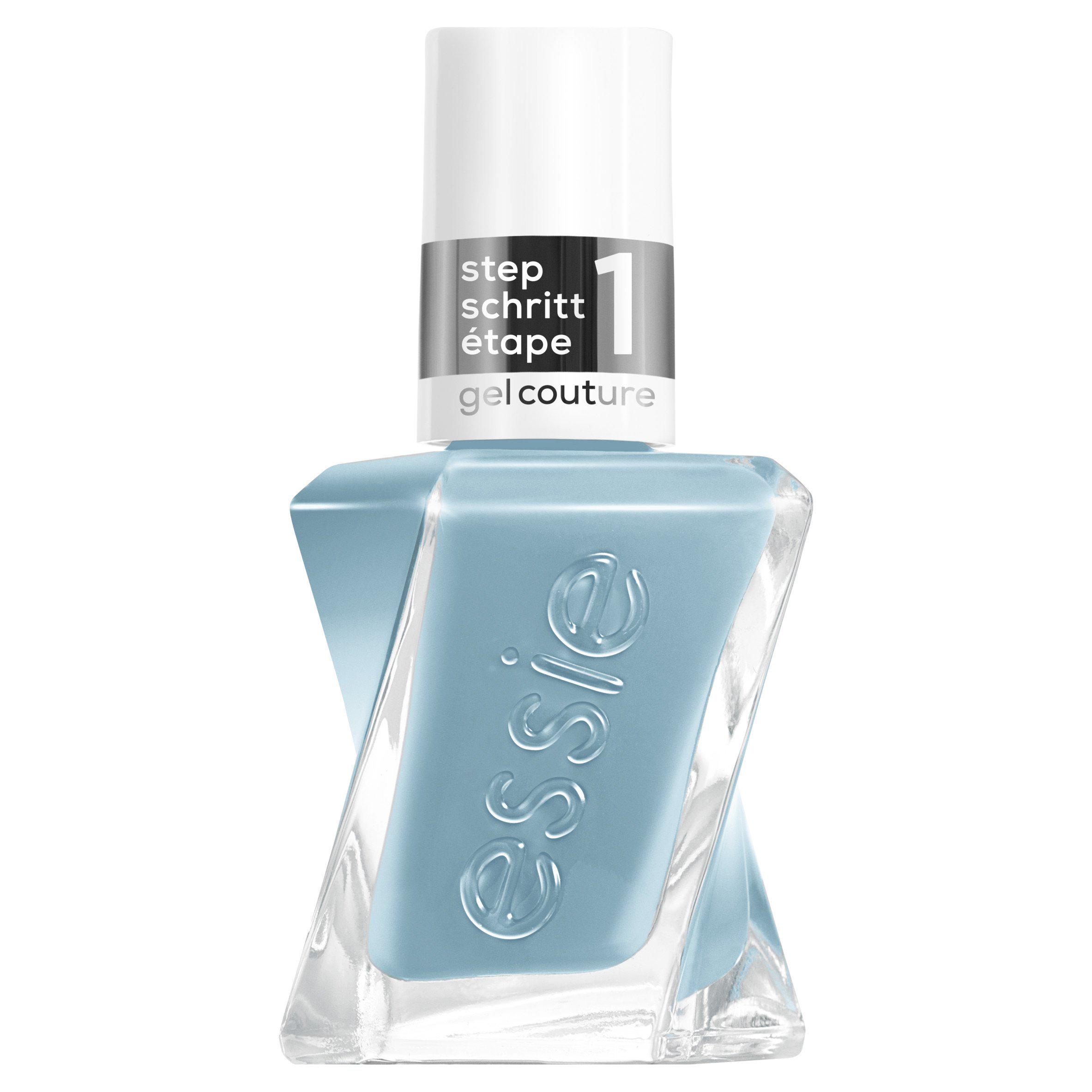 Essie Gel Couture Nail Polish First View