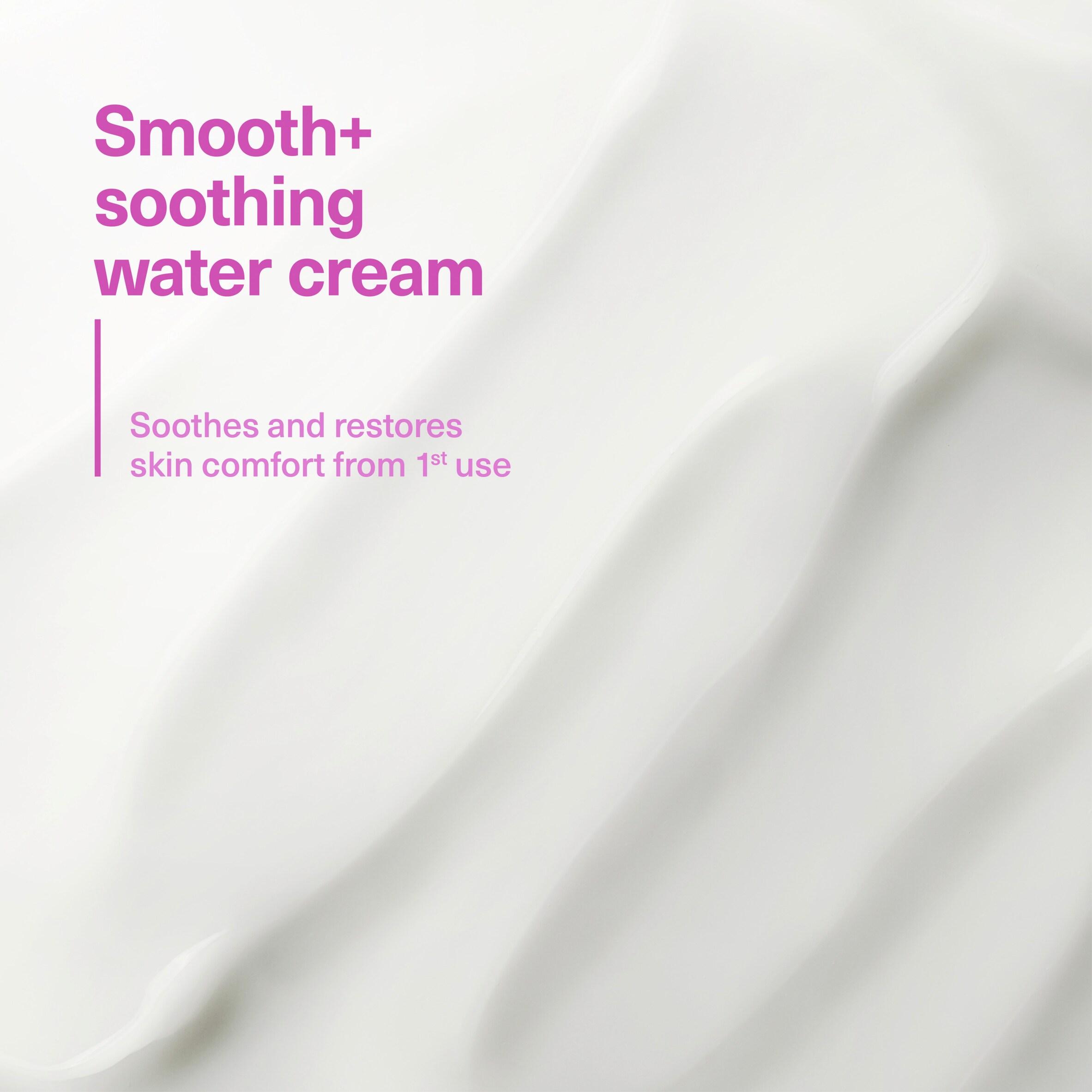 Simple Face Cream Soothing Water 50ml thumbnail 3