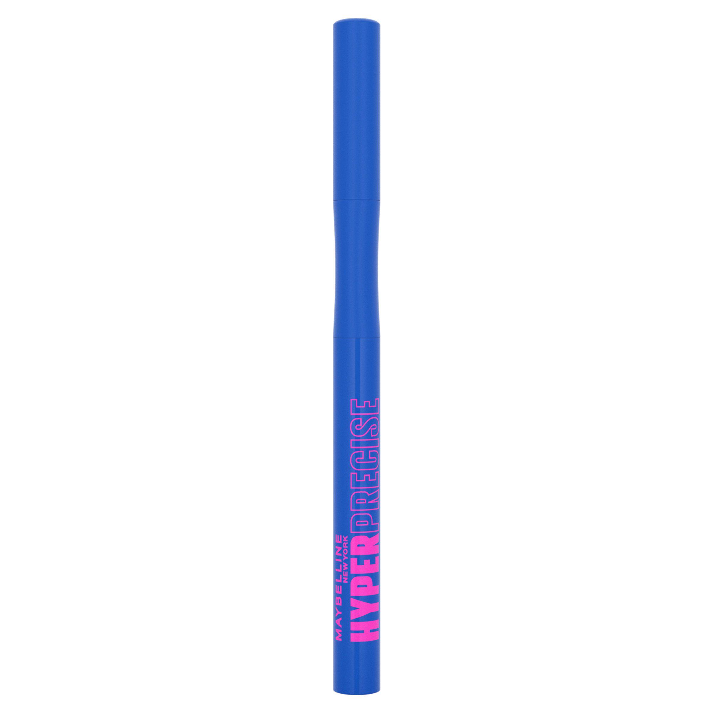 Maybelline Hyper Precise Liquid Pen - Parrot Blue