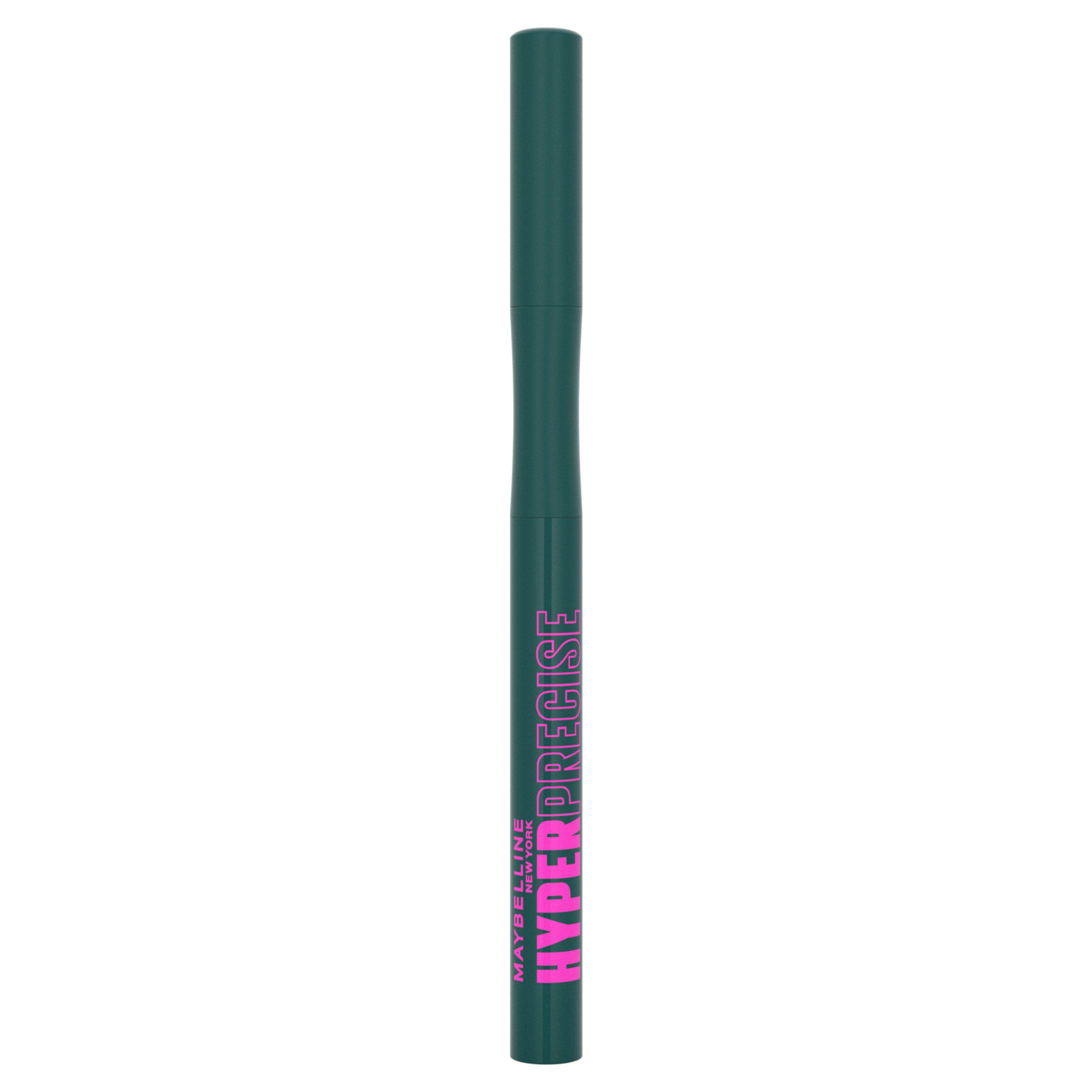 Maybelline Hyper Precise Liquid Pen - Jungle Green