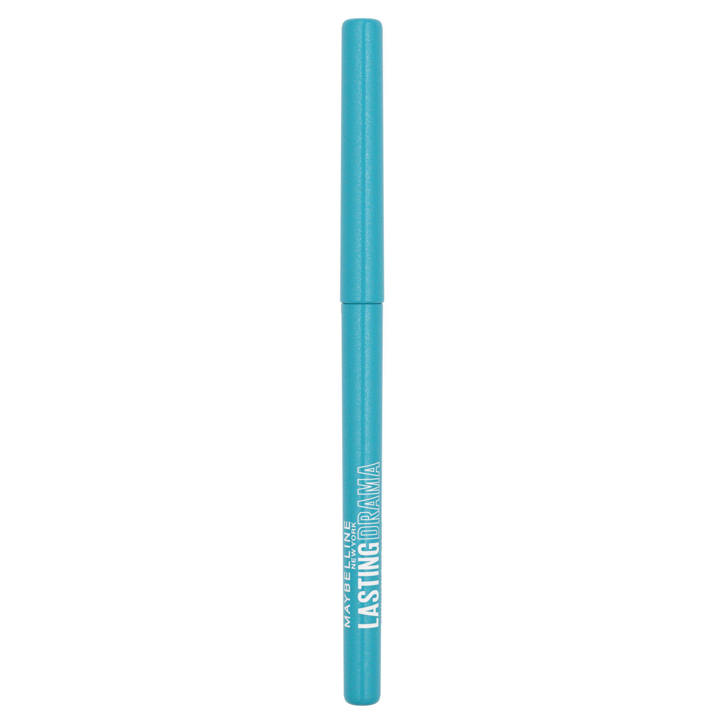 Maybelline Lasting Drama Retractable Pencil Liner Out of the Blue