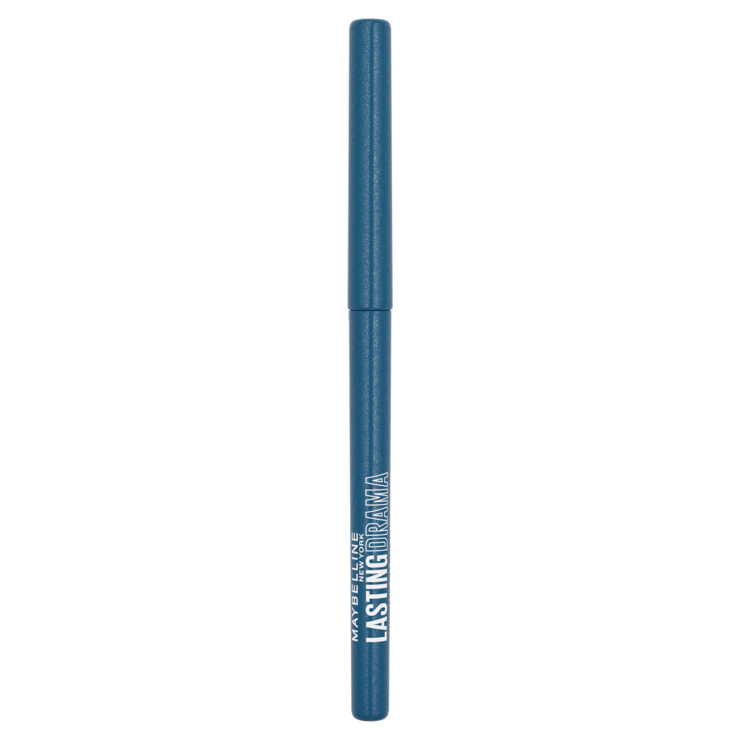 Maybelline Lasting Drama Retractable Pencil Liner  - Under The Sea