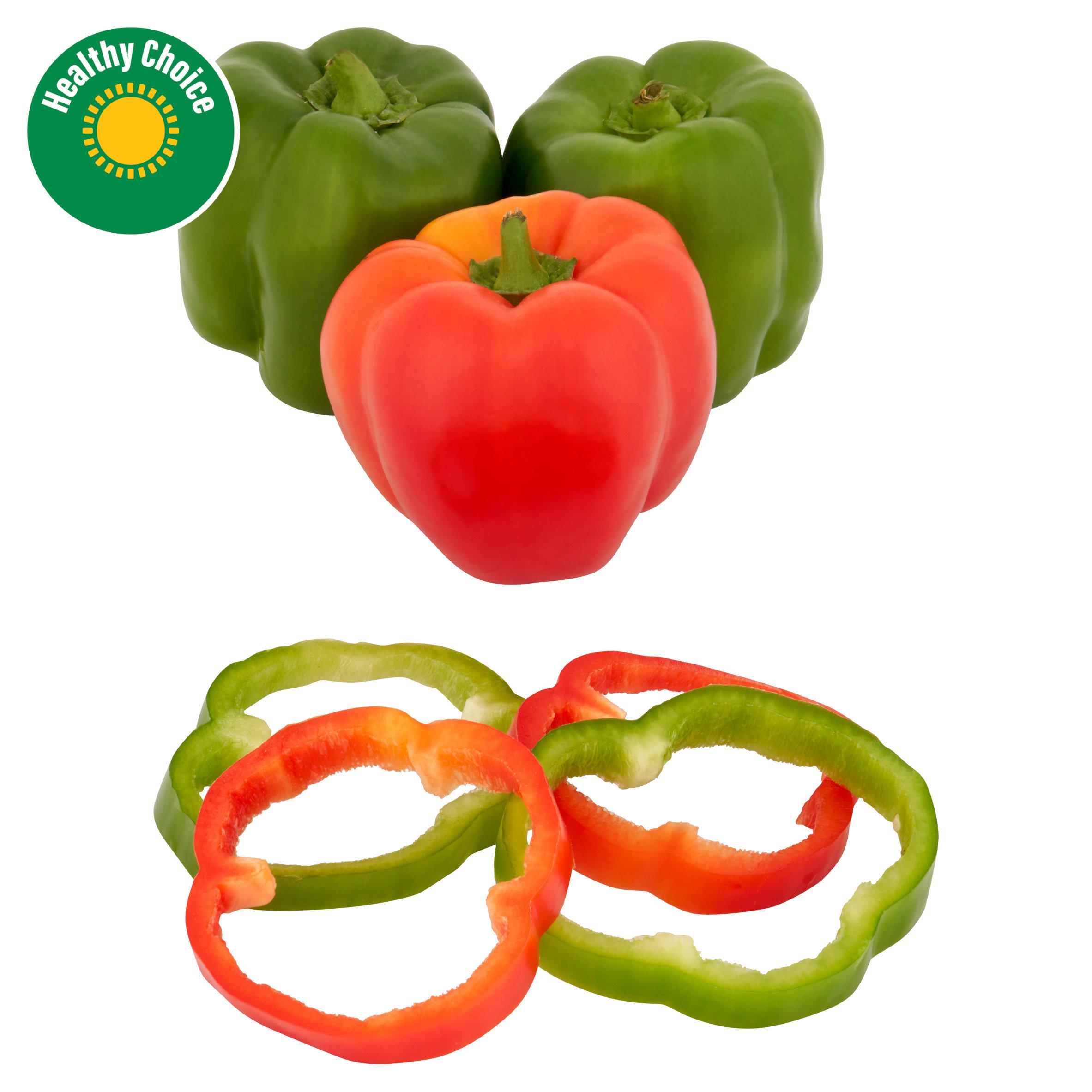 Stamford Street Co. Peppers 600g
