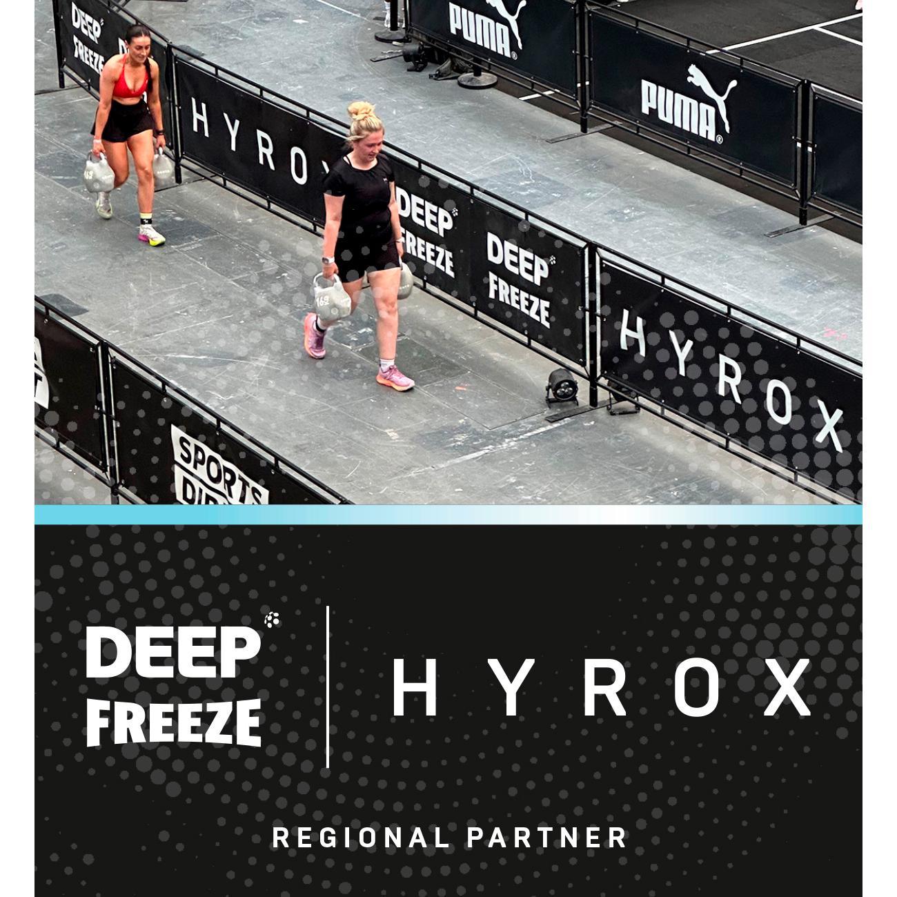 Deep Freeze Muscle Rescue Cold Spray 72.5ml thumbnail 3