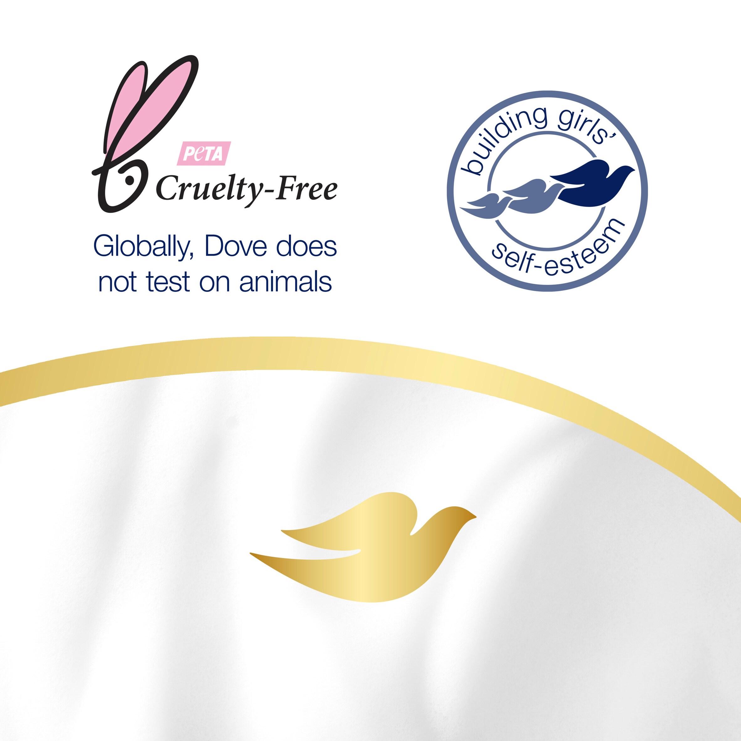 Dove Exfoliating Body Scrub Pomegranate Seeds & Shea Butter Scent 225ml thumbnail 6
