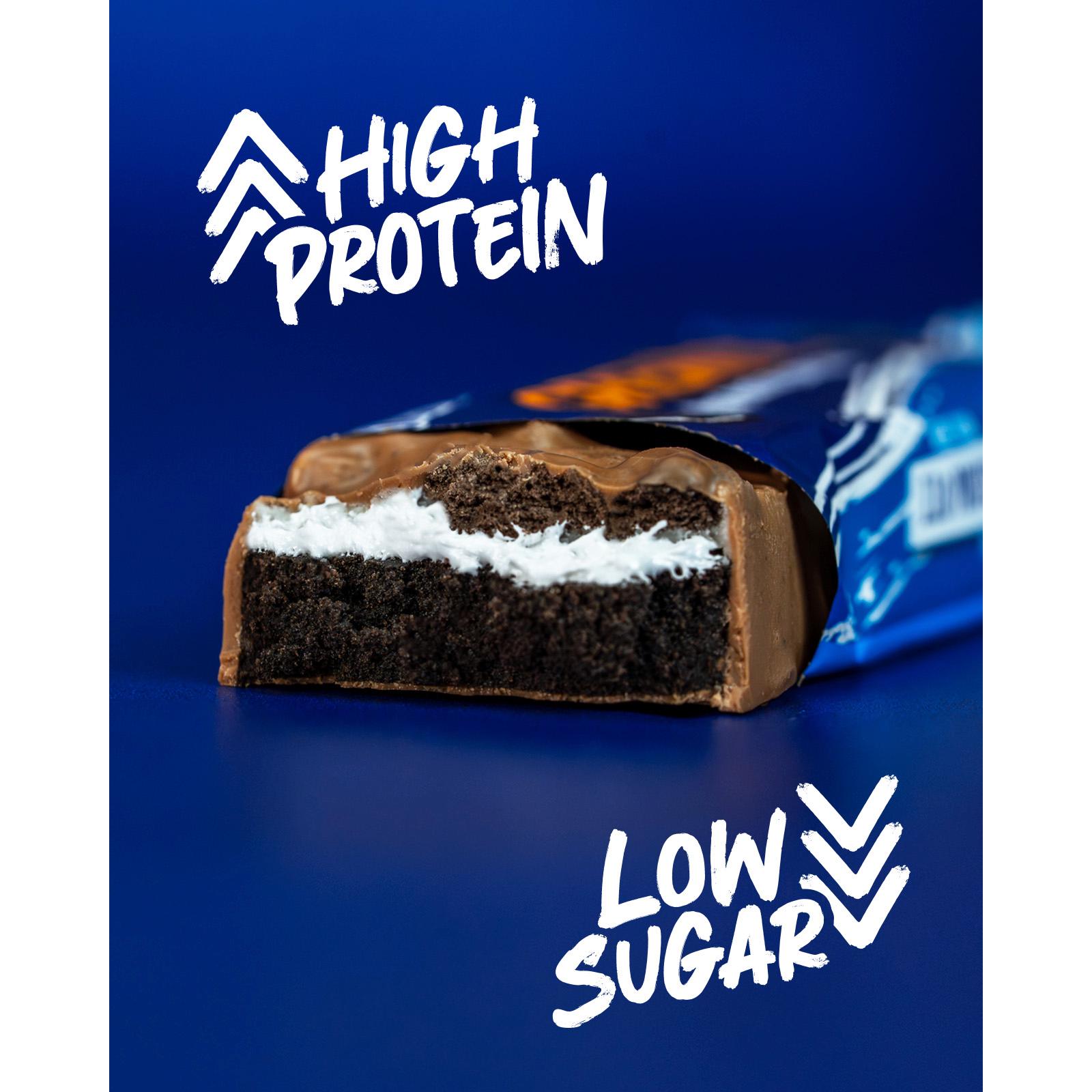 Grenade Oreo Protein Bars 3x35g thumbnail 2