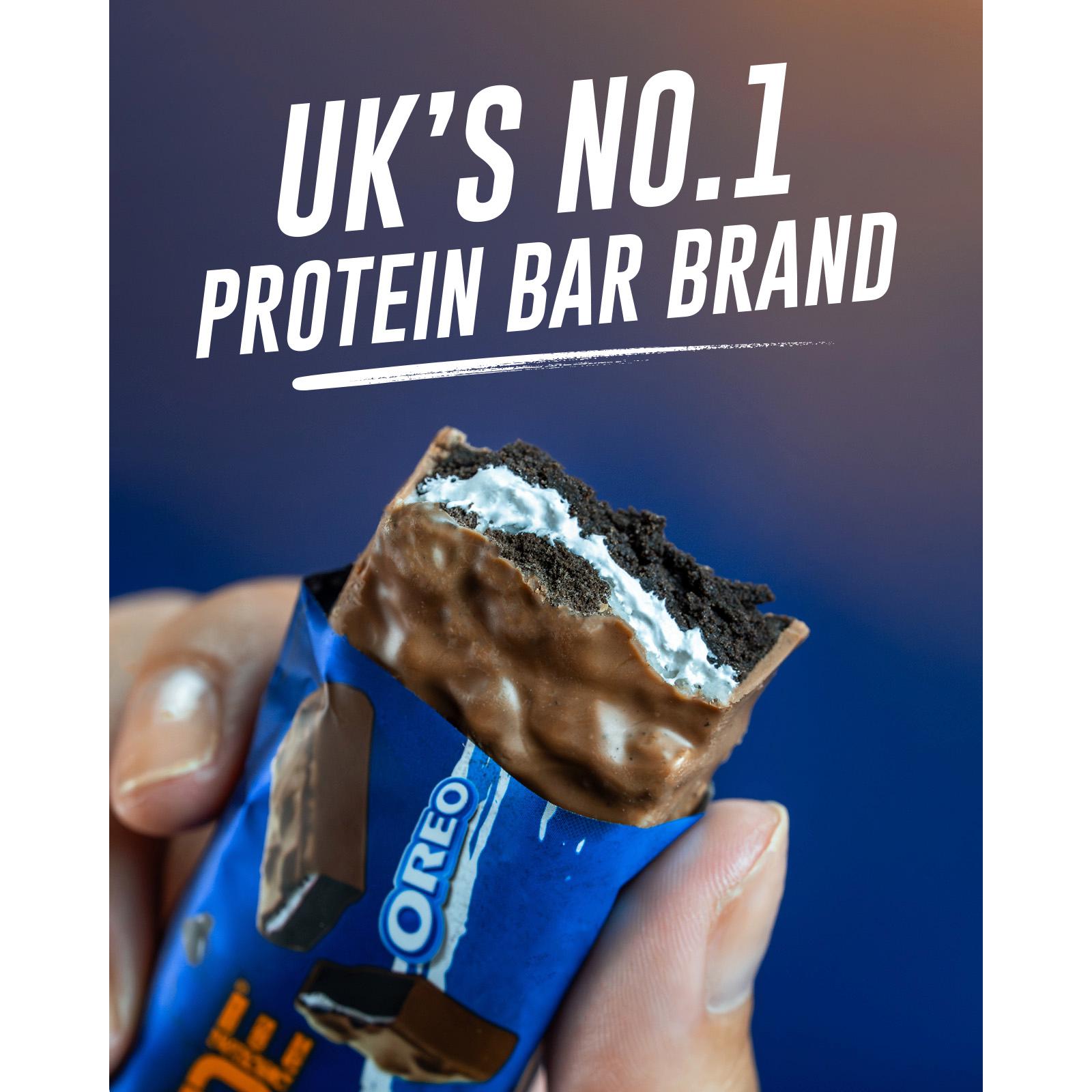 Grenade Oreo Protein Bars 3x35g thumbnail 3