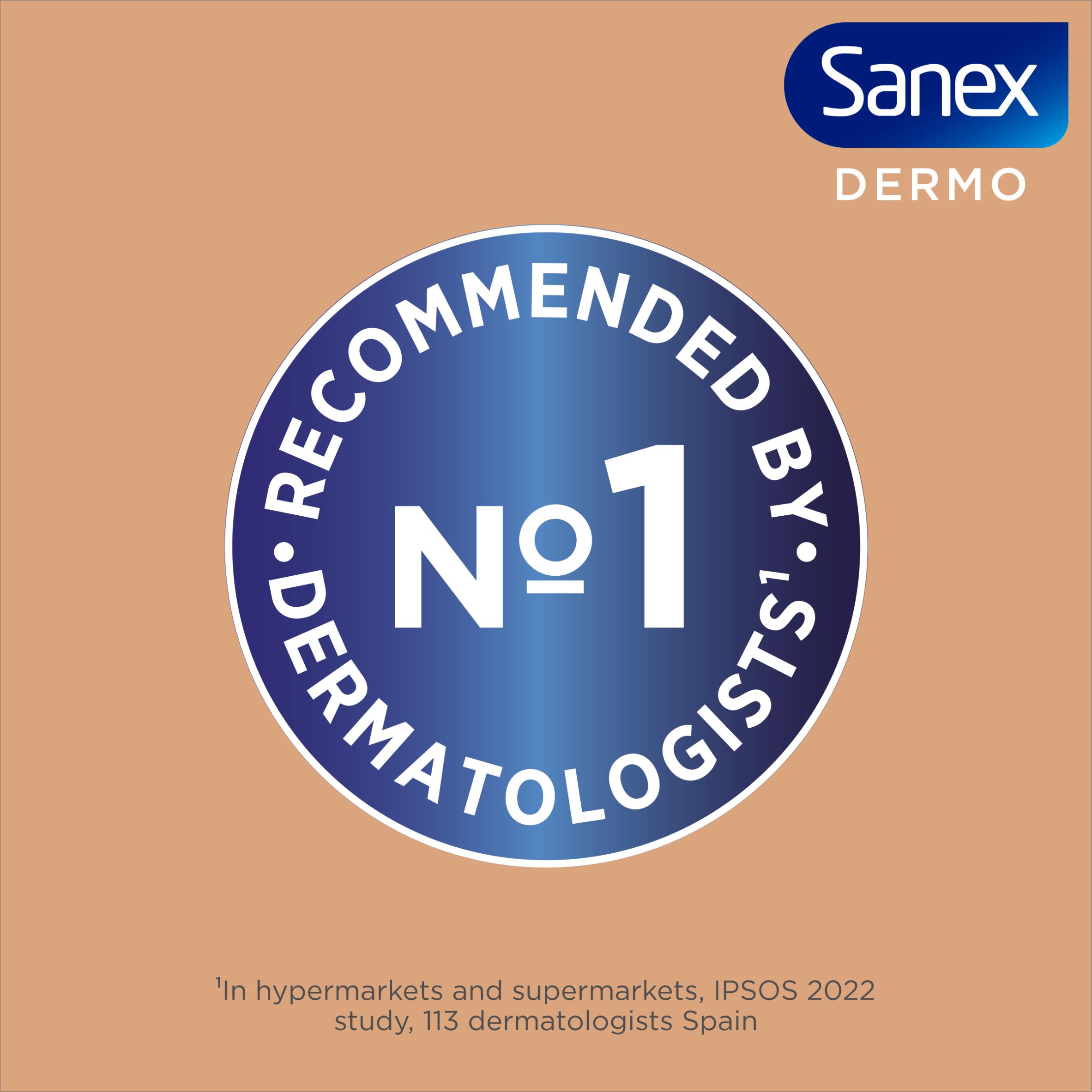 Sanex Derma Care+ Active Freshness 72 Hour Antiperspirant Spray Deodorant 200ml thumbnail 6