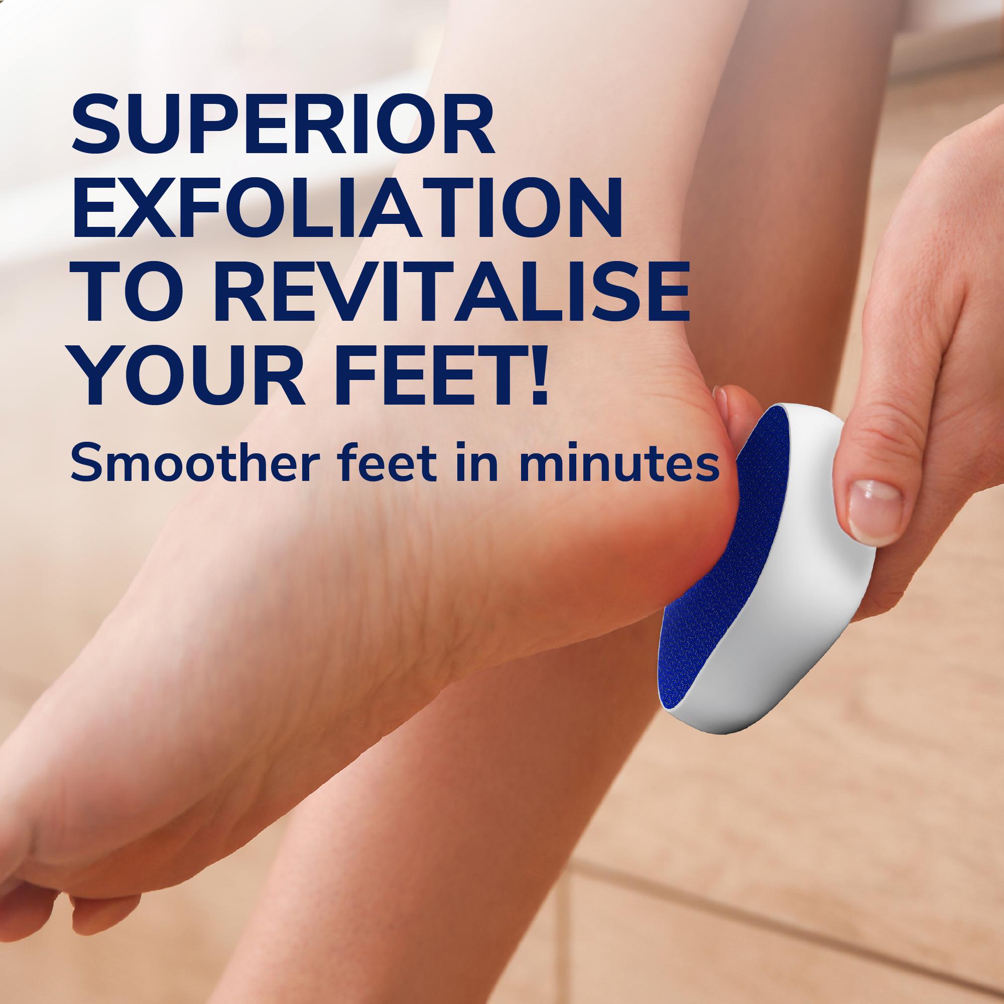 Dr. Scholl's Hard Skin Remover Foot File thumbnail 3