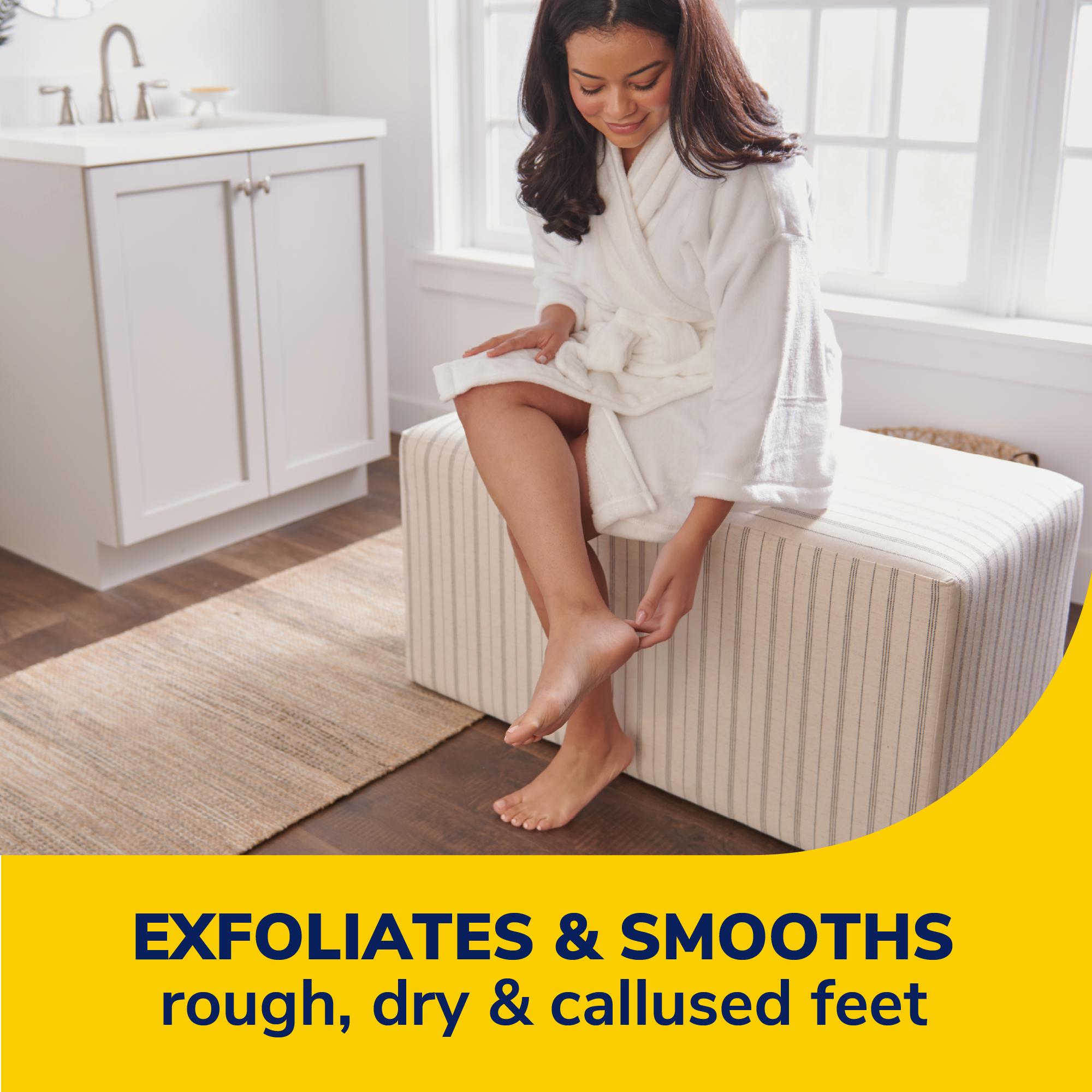 Dr. Scholl's Hard Skin Remover Foot File thumbnail 5