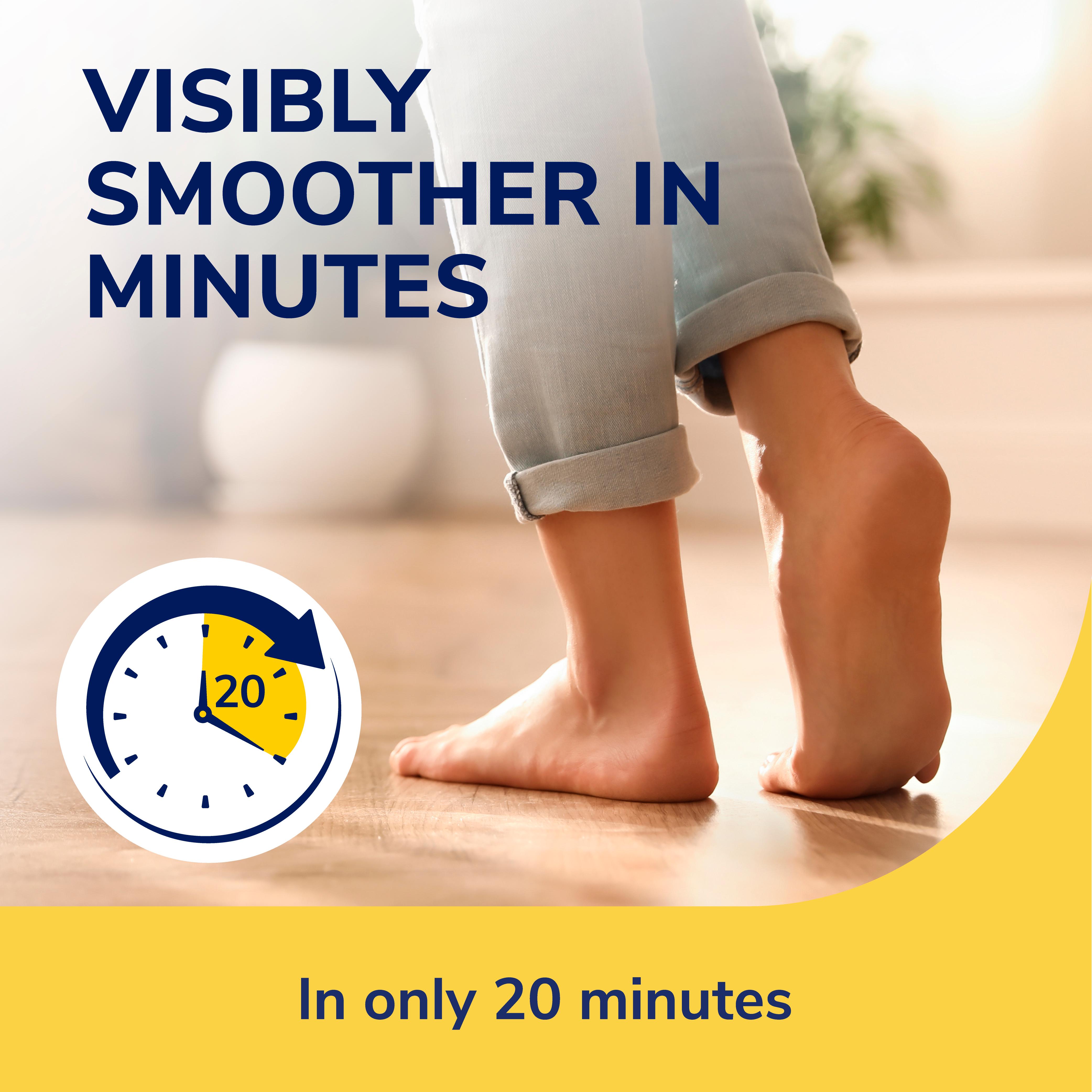 Dr. Scholl's Intensely Repairing Foot Mask thumbnail 4