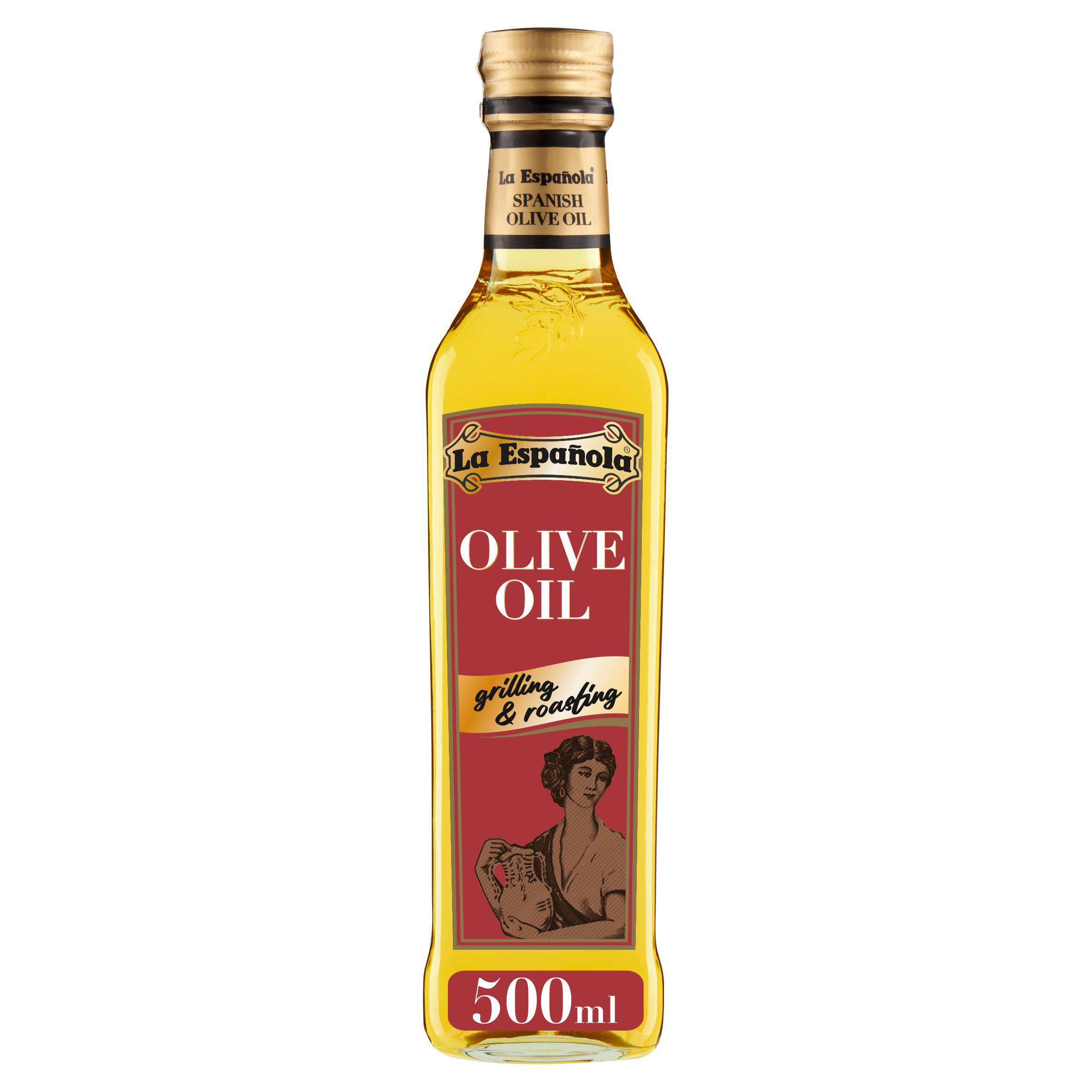 La Espanola Olive Oil