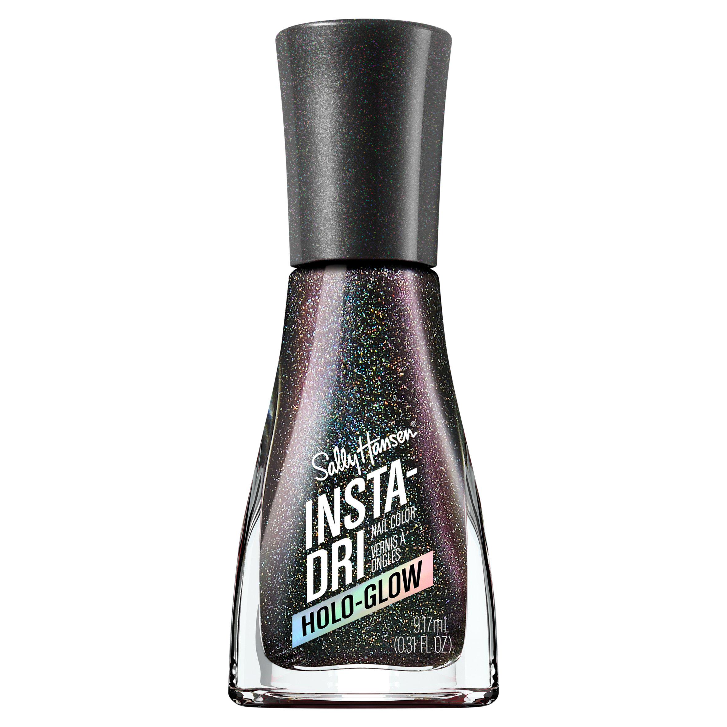 Sally Hansen Good Insta Dri Chrome Zone Nail Polish 9ml