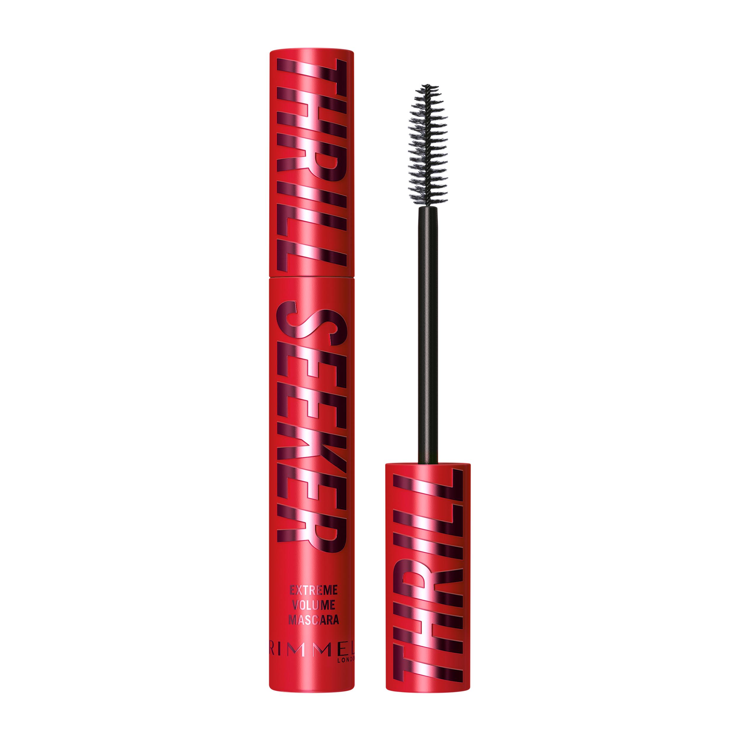 Rimmel London Thrill Seeker Extreme Mascara thumbnail 2