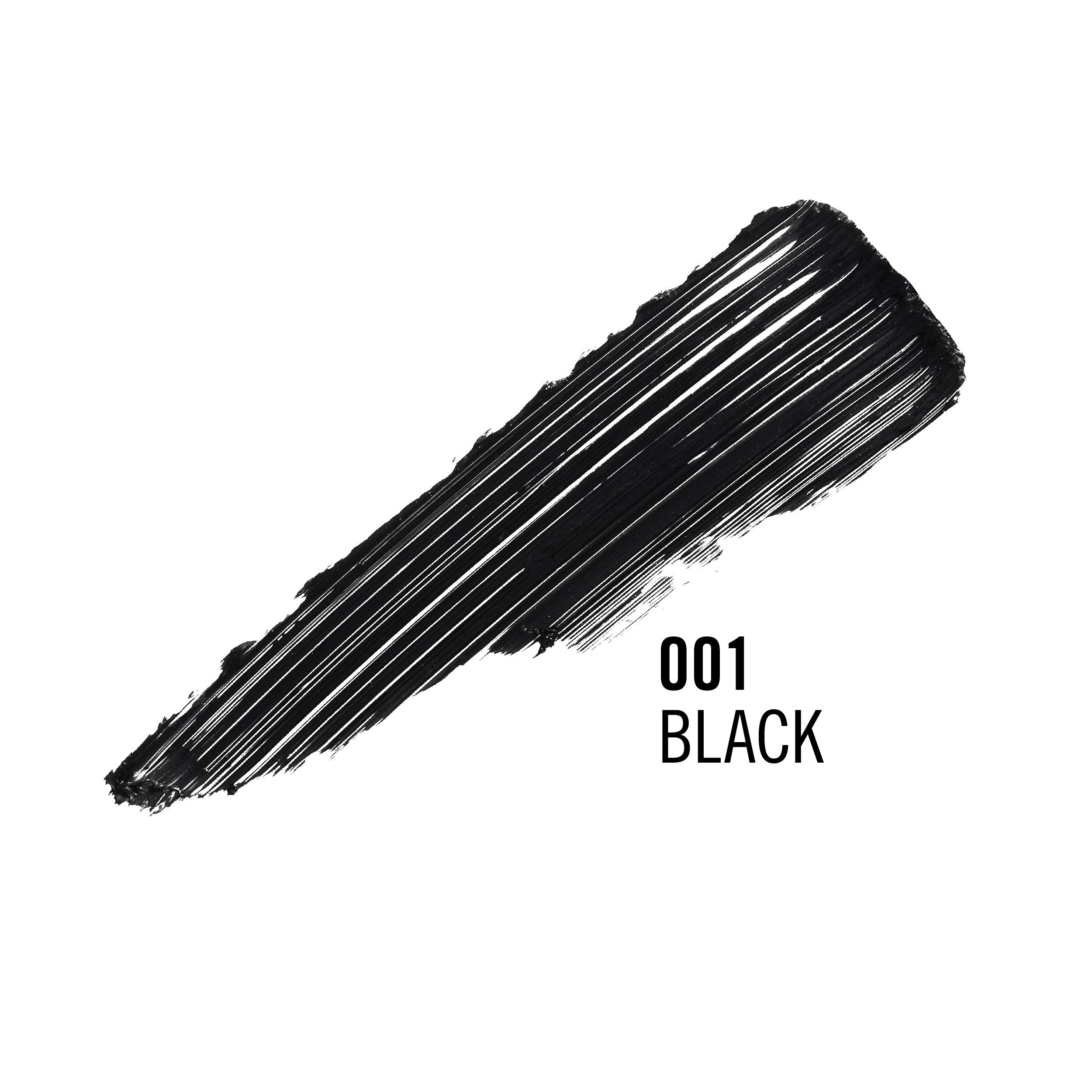 Rimmel London Thrill Seeker Extreme Mascara thumbnail 3