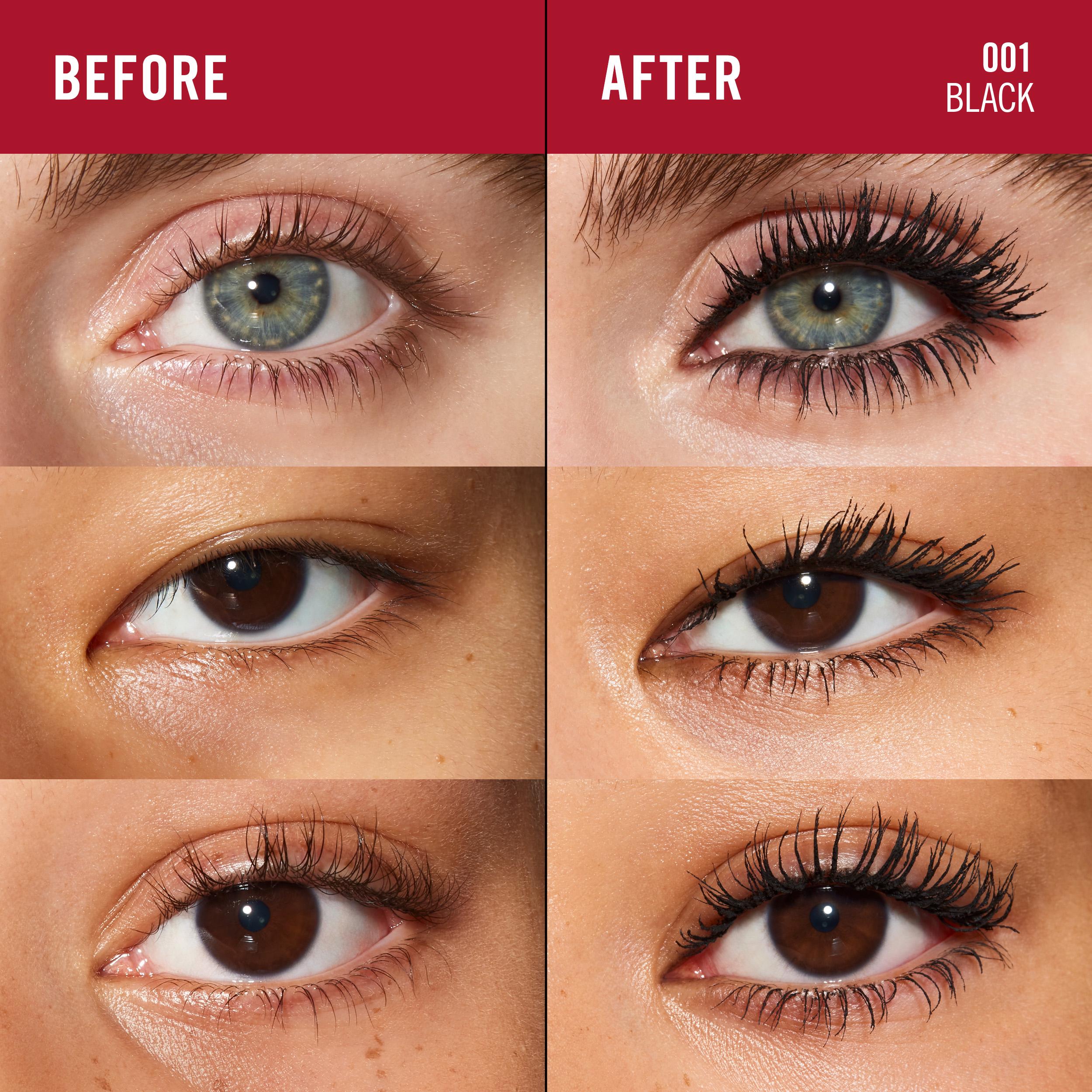 Rimmel London Thrill Seeker Extreme Mascara thumbnail 4