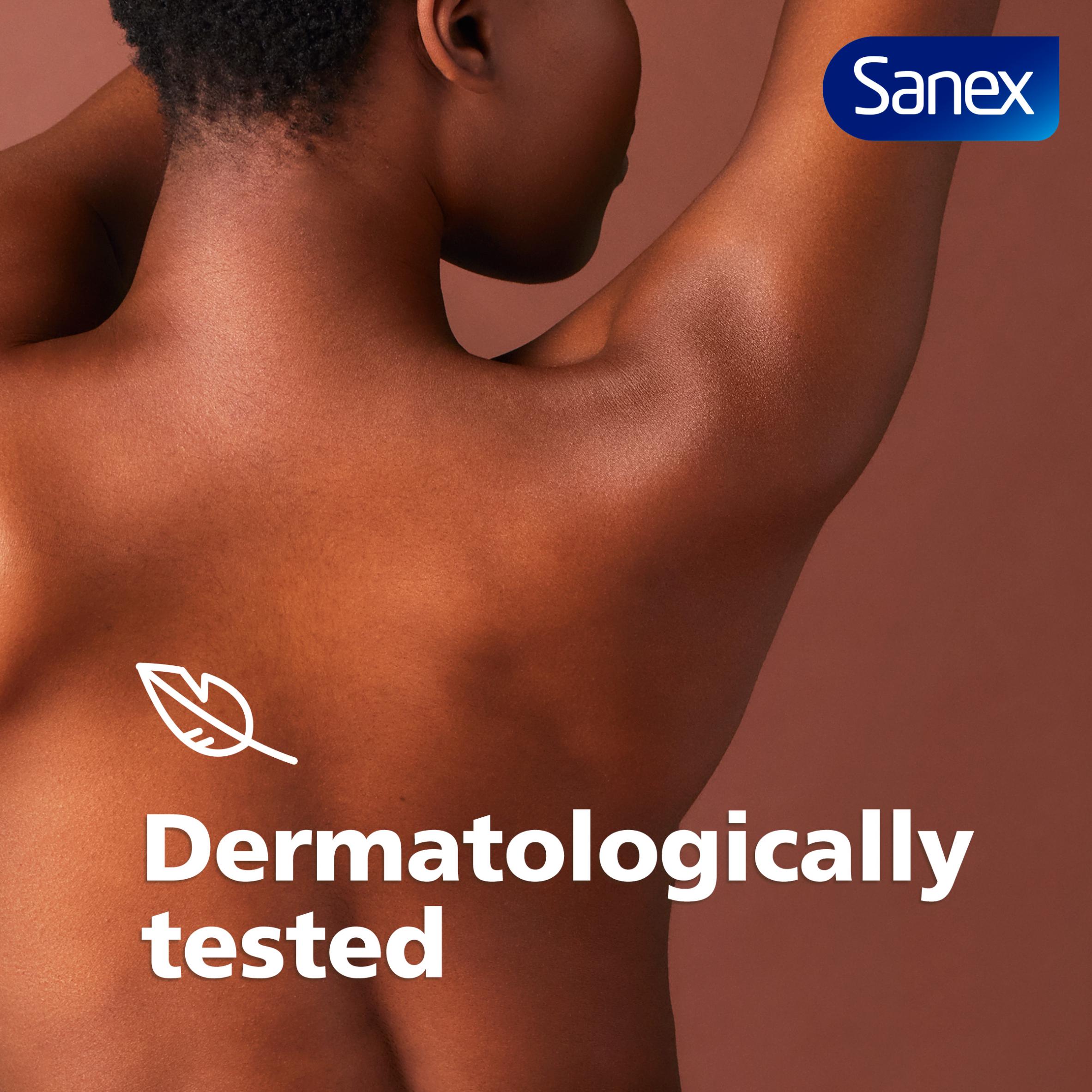 Sanex Dermo Hypoallergenic Antiperspirant Roll On Deodorant 50ml thumbnail 6