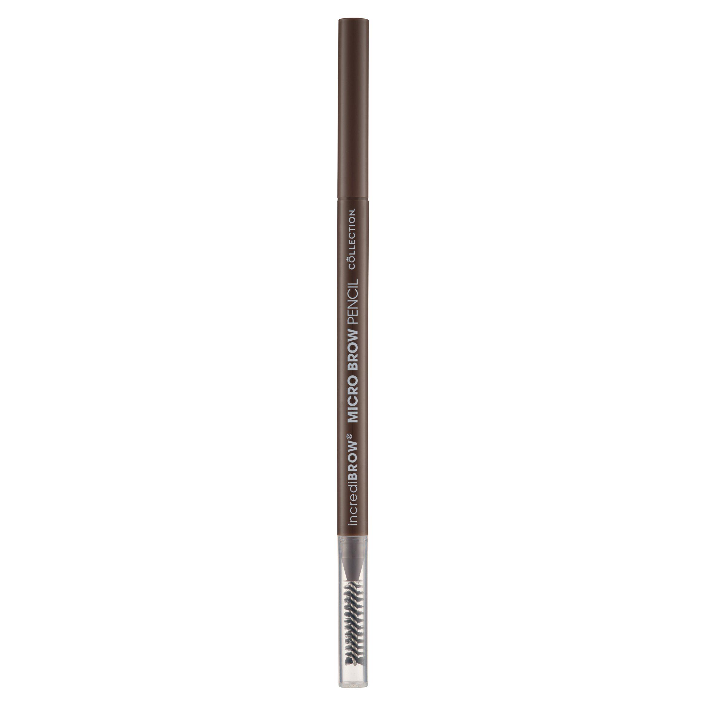 Collection Incredibrow Micro Brow Pencil Brunette 2