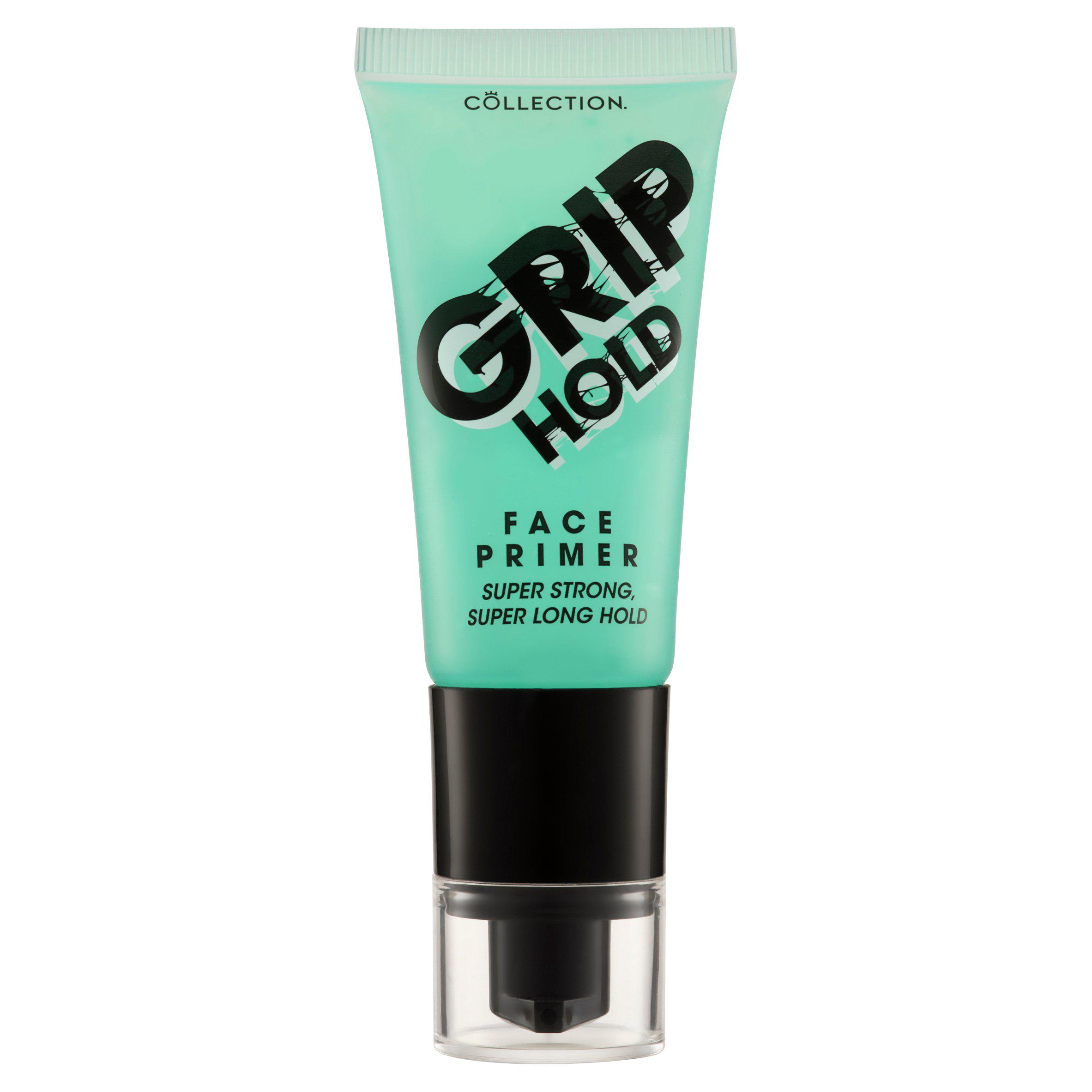 Collection Grip Hold Face Primer 28ml