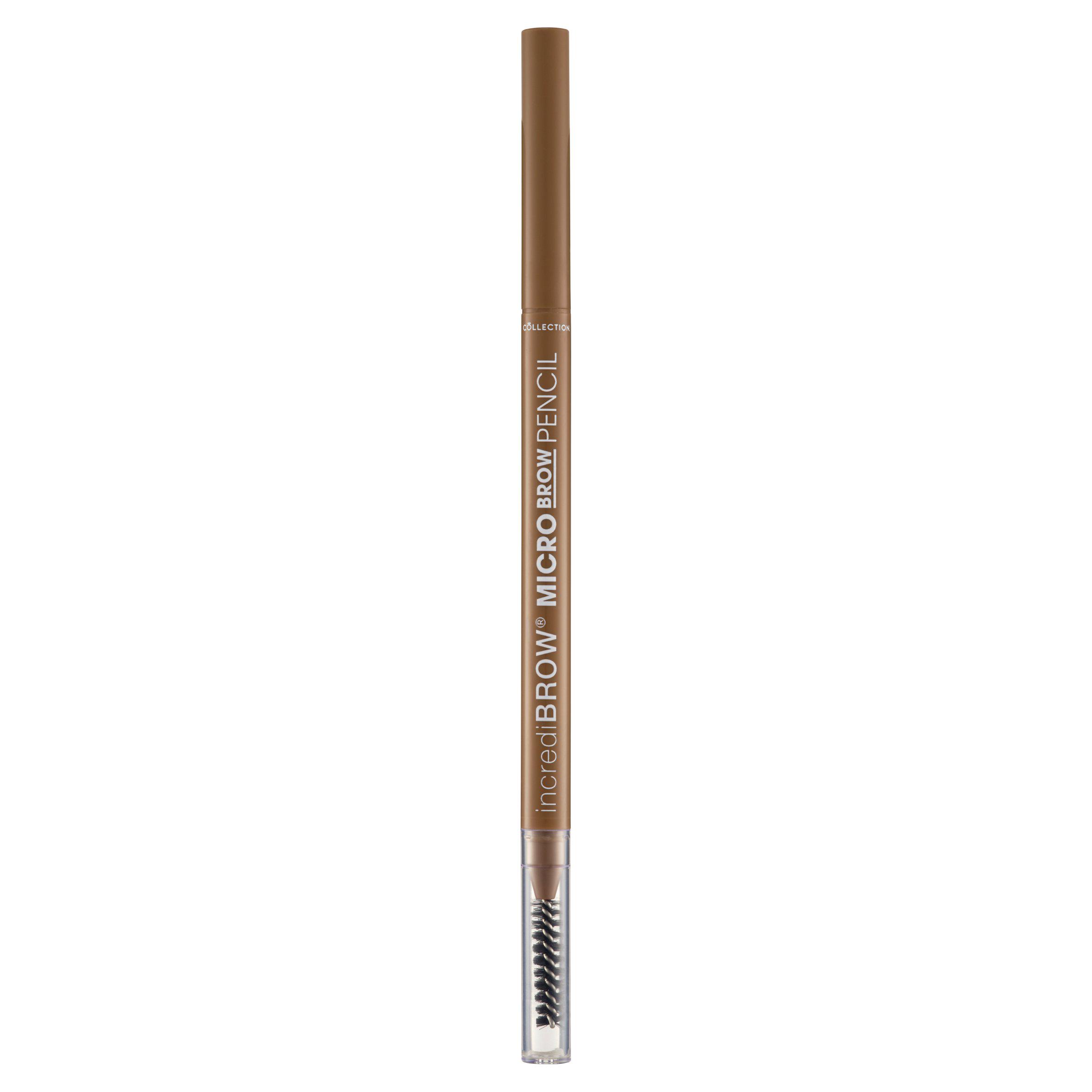Collection Incredibrow Micro Brow Pencil Blonde 1