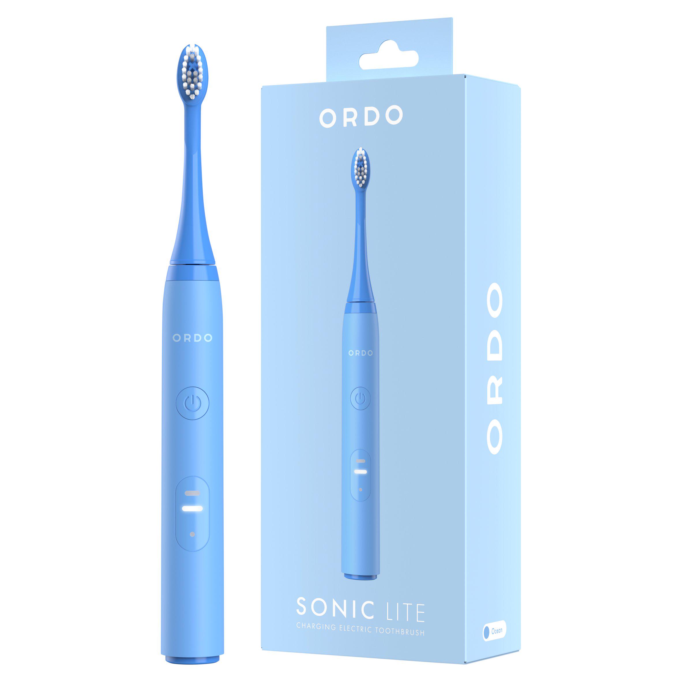 Ordo Sonic Lite Charging Electric Toothbrush