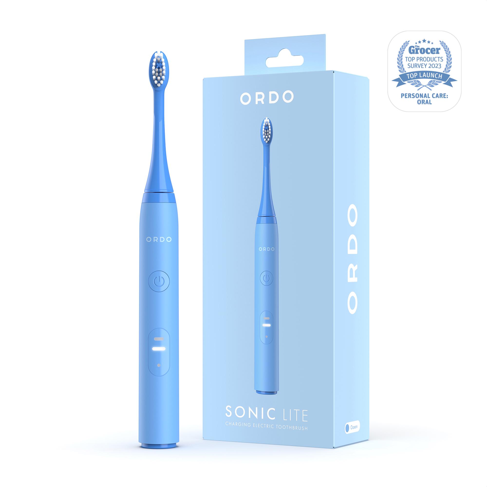 Ordo Sonic Lite Charging Electric Toothbrush thumbnail 2