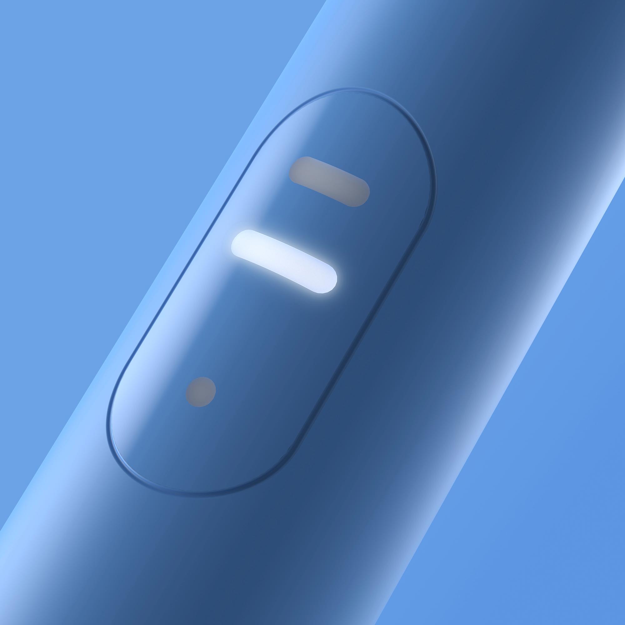 Ordo Sonic Lite Charging Electric Toothbrush thumbnail 4