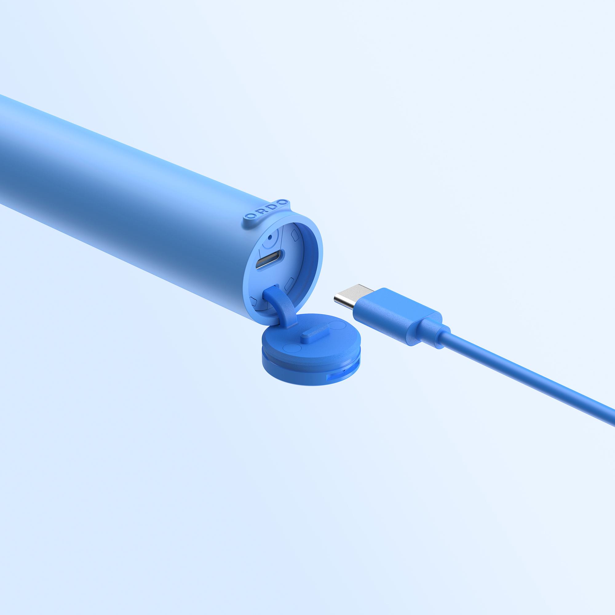 Ordo Sonic Lite Charging Electric Toothbrush thumbnail 6