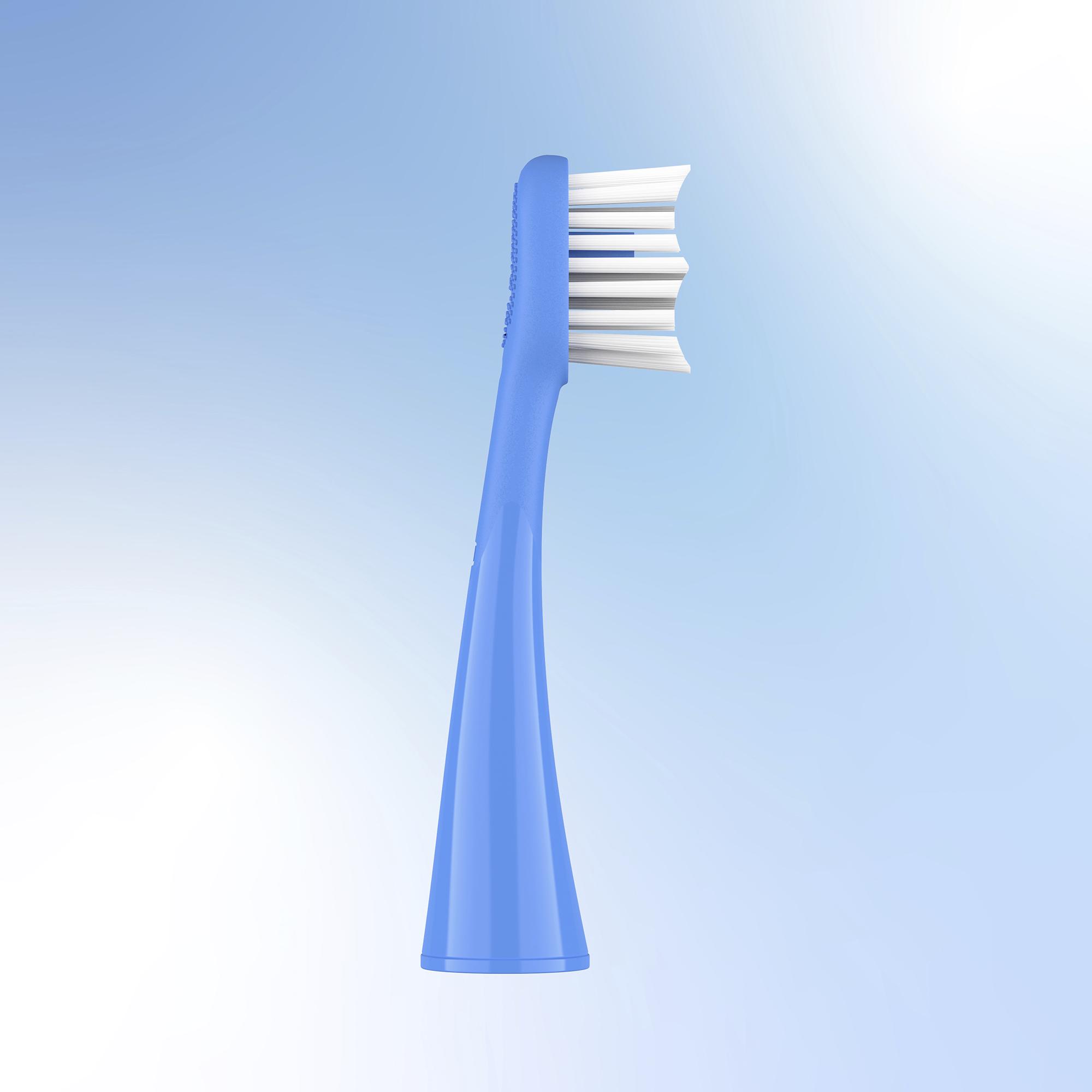 Ordo Sonic Brush Heads Pack x4 thumbnail 4