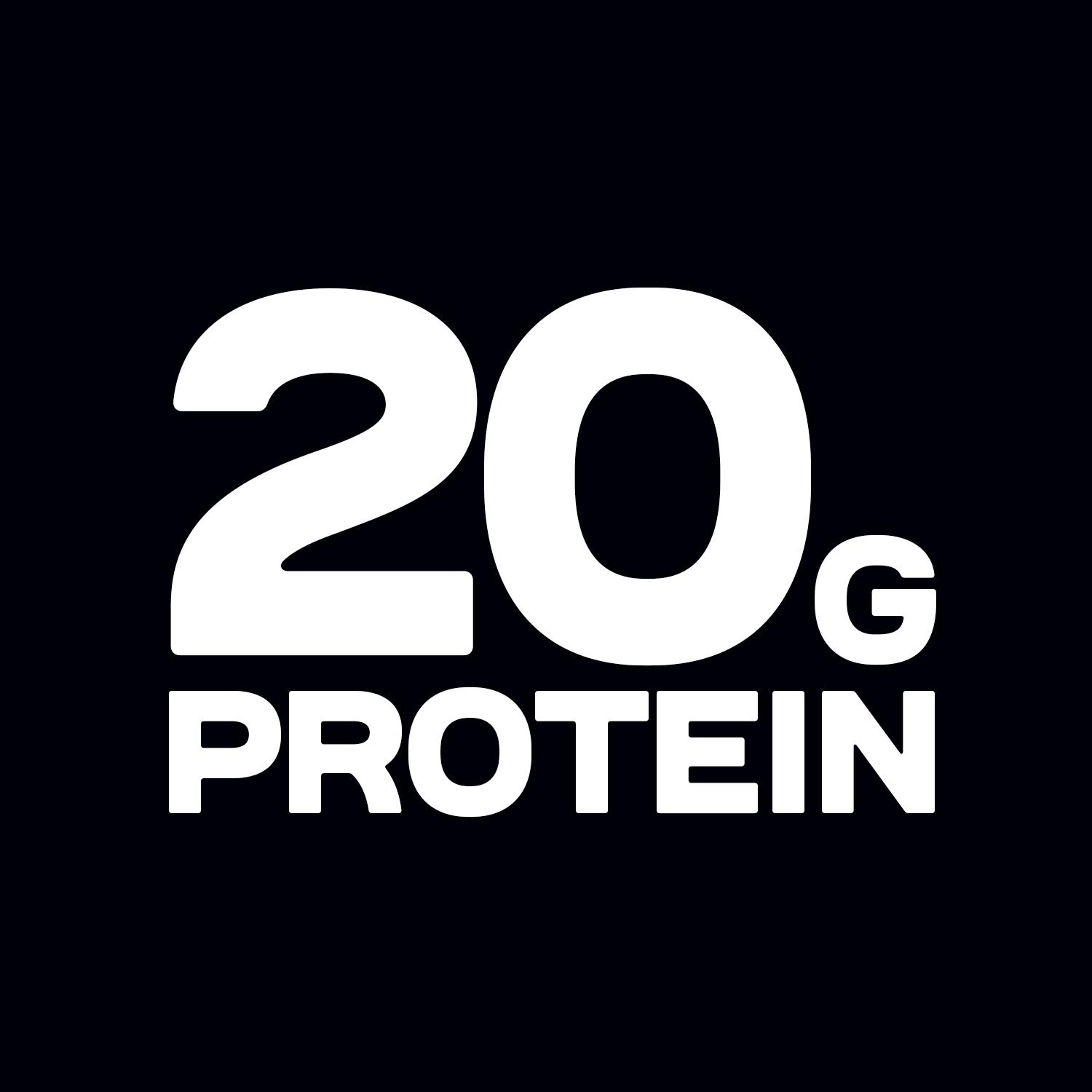 Arla Protein Passionfruit & Papaya Yogurt 200g thumbnail 3