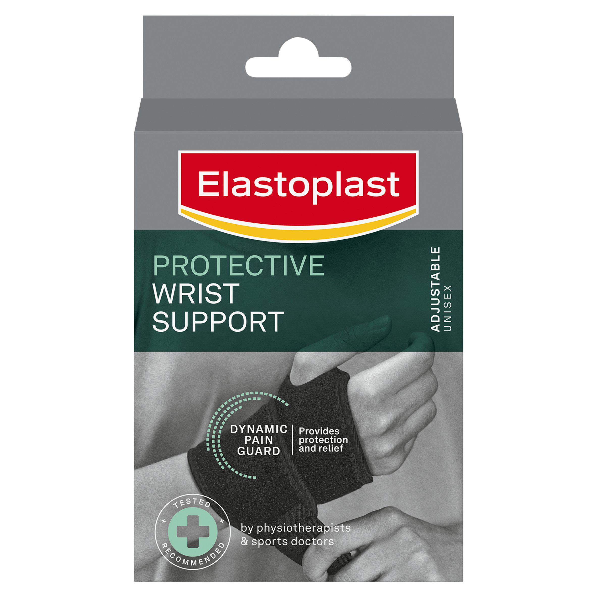 Elastoplast Protective Wrist Support Dynamic Pain Guard