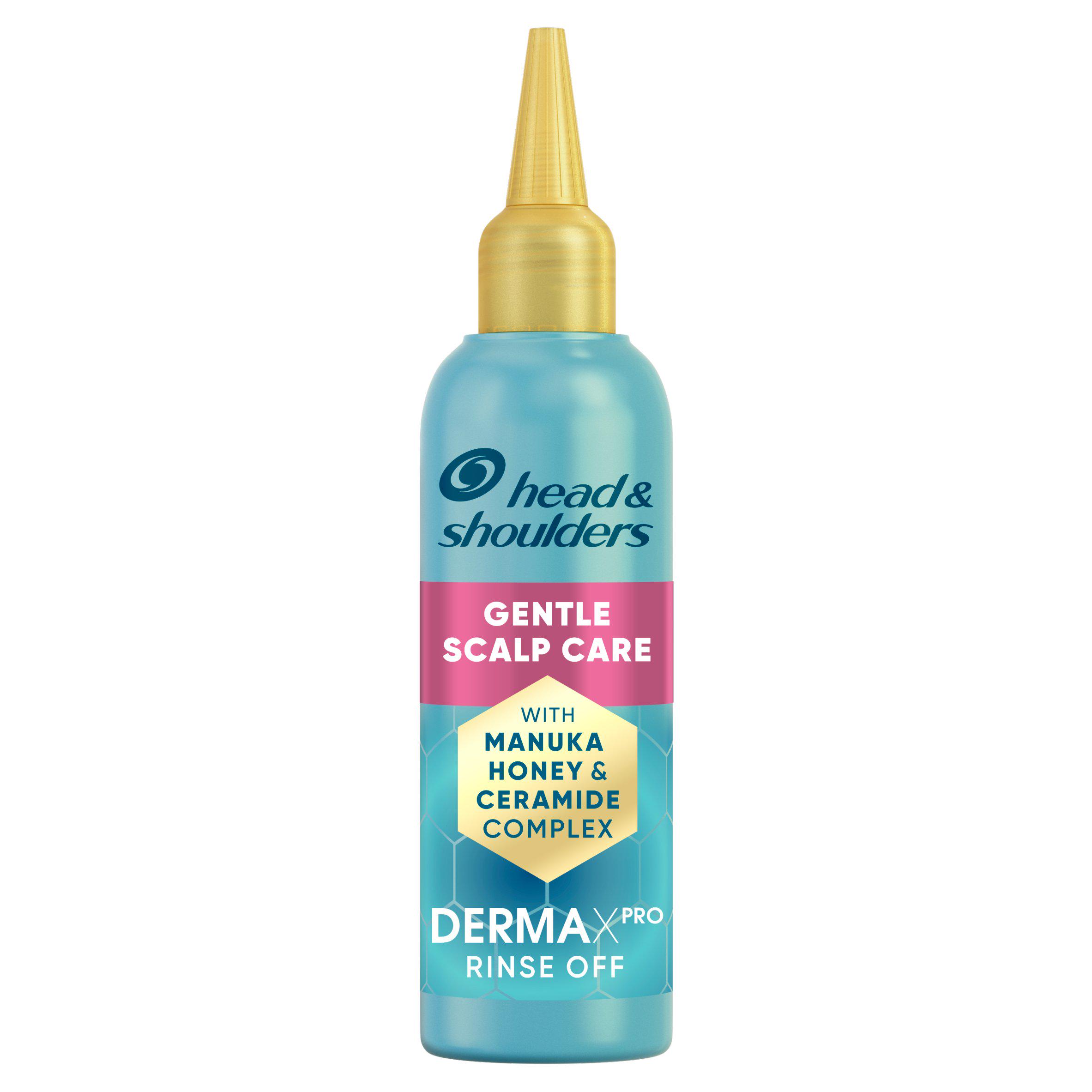 H&S Derma X Pro Scalp Recovery Treatment