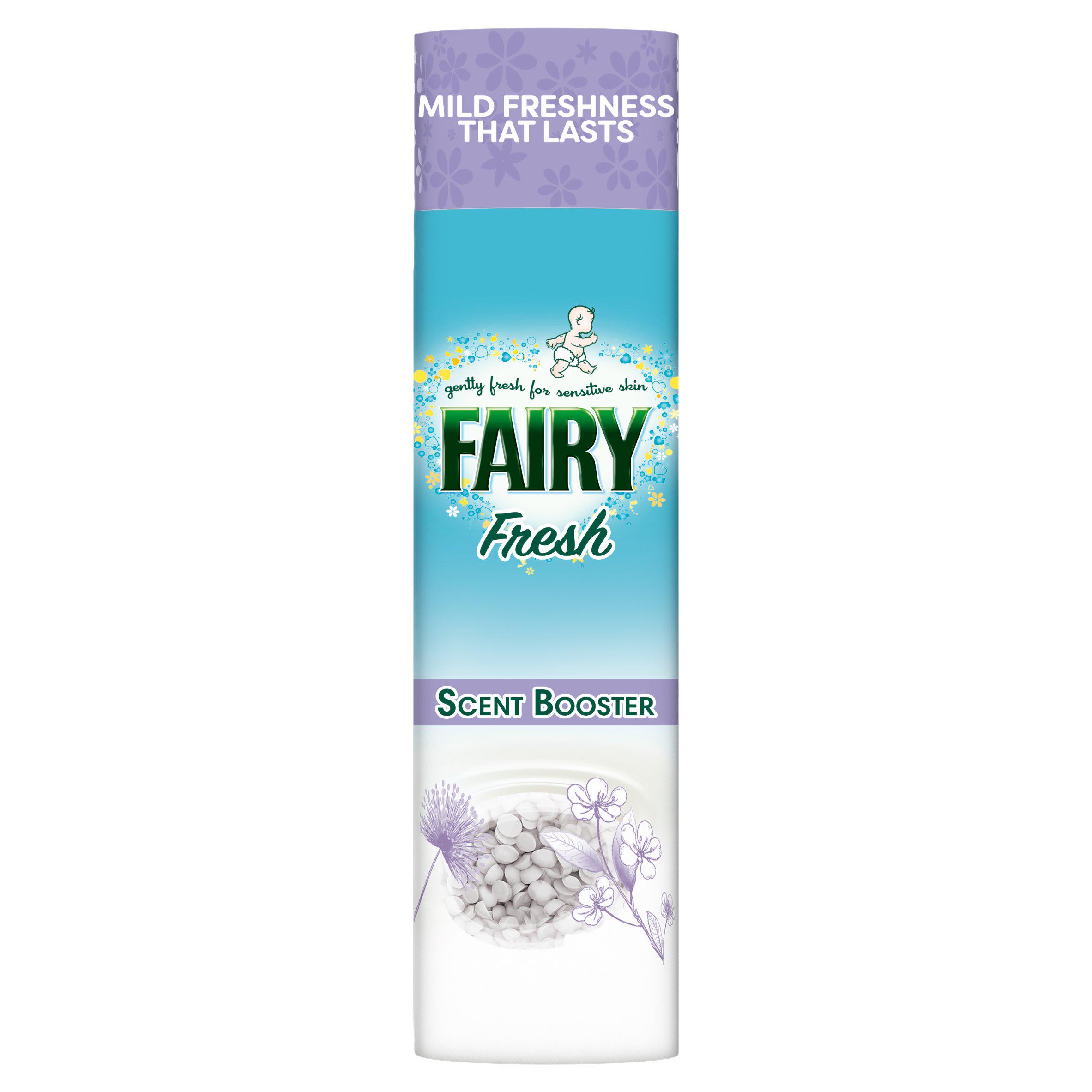 Fairy Silk Tree Beads Scent Boosters 275g