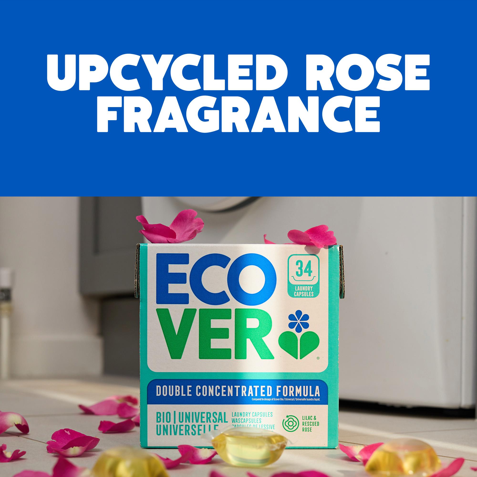 Ecover Bio Laundry Capsules 18x17g thumbnail 4