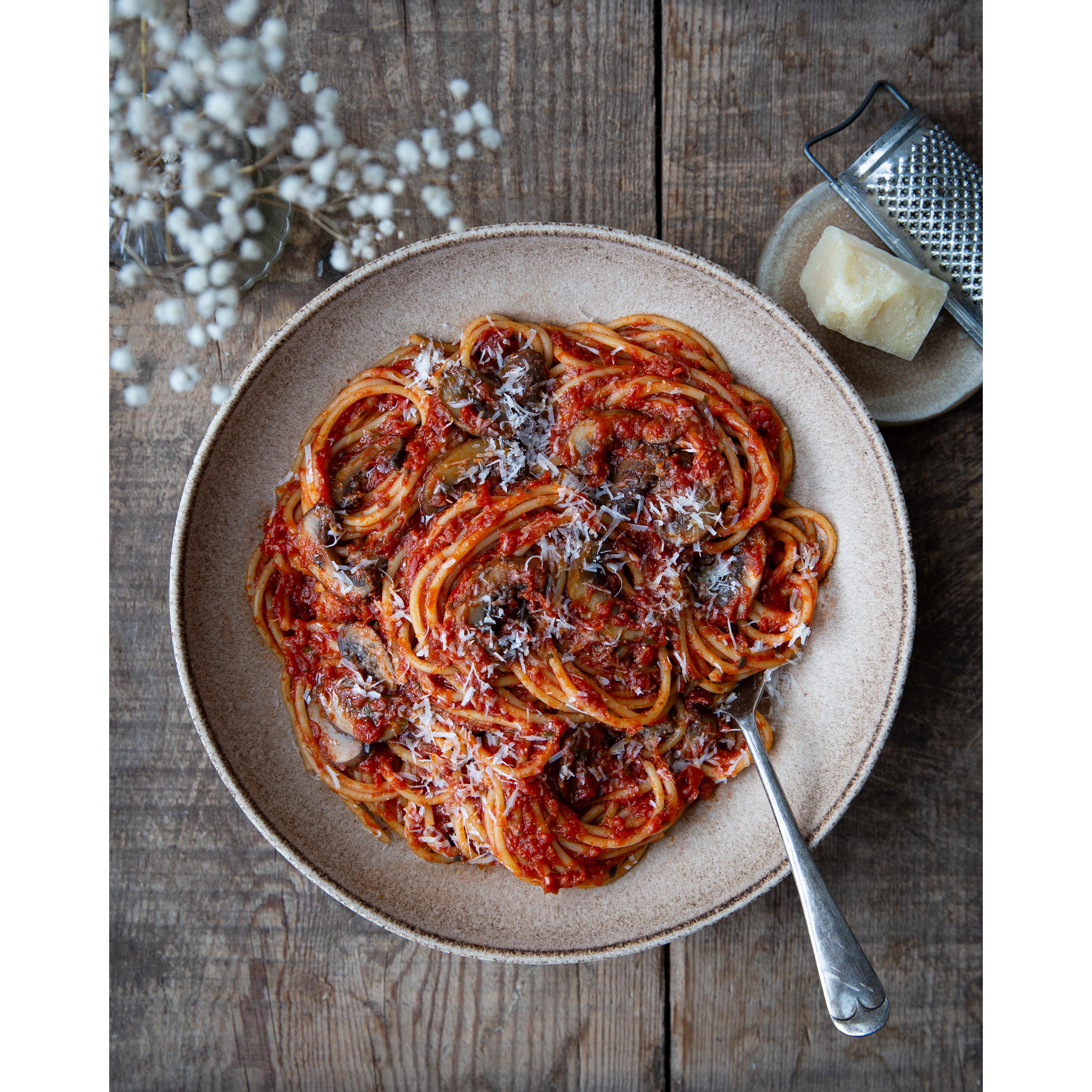 Mutti Bolognese Sauce 400g thumbnail 3
