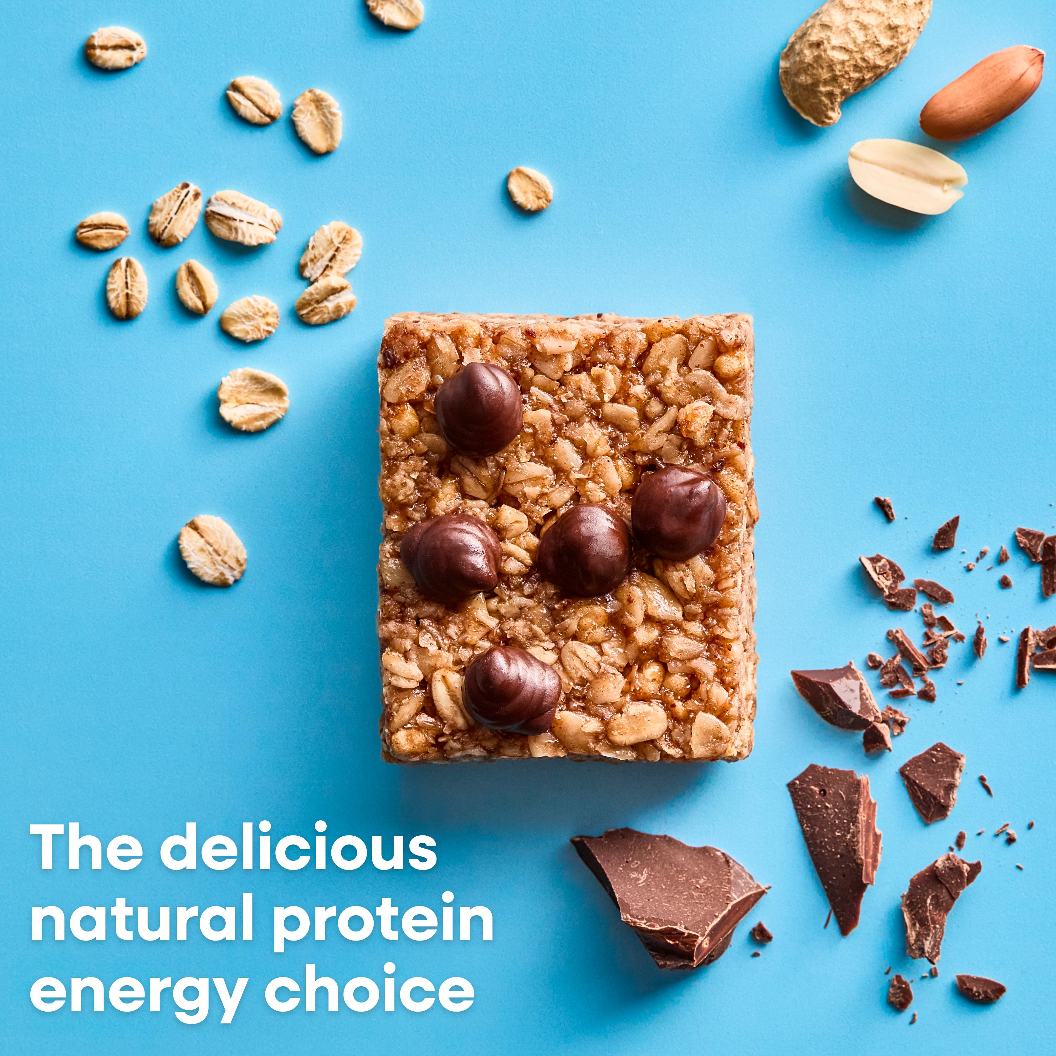 Tribe Choc Chip Protein Energy 50g thumbnail 2