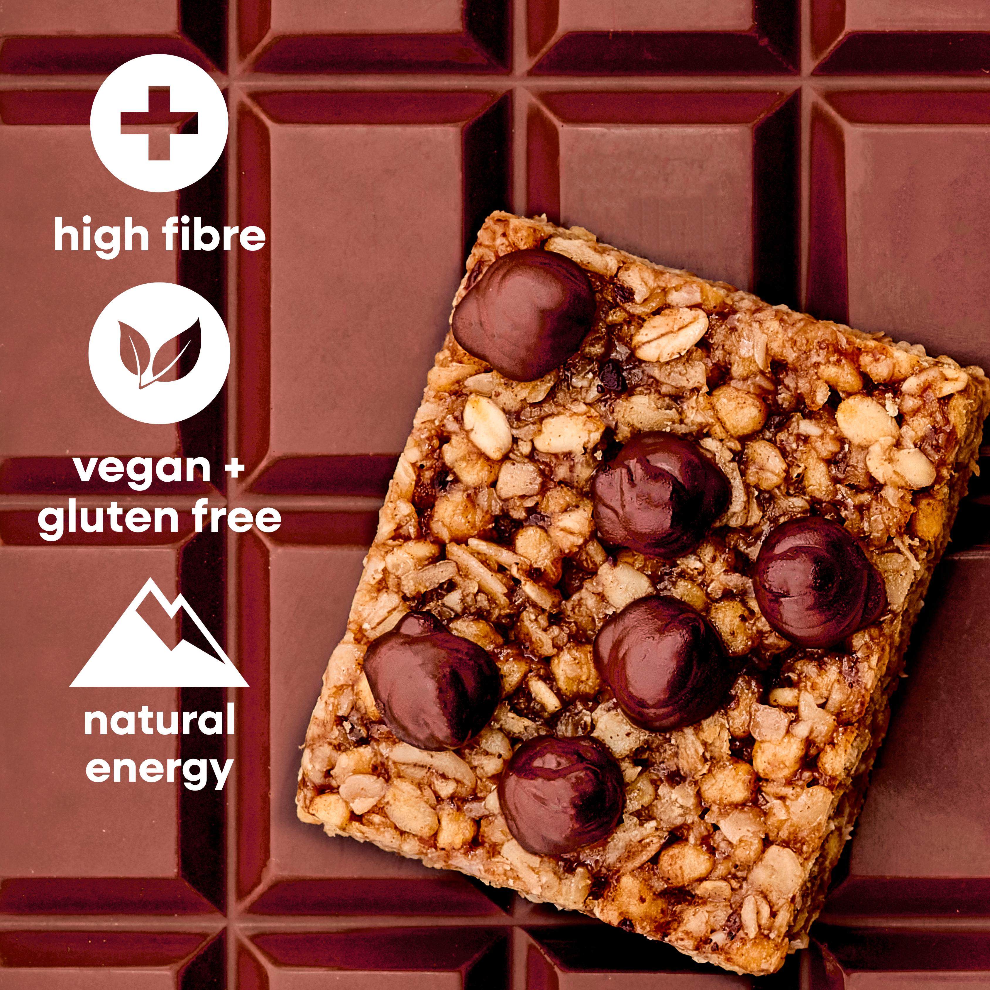 Tribe Choc Chip Protein Energy 50g thumbnail 3