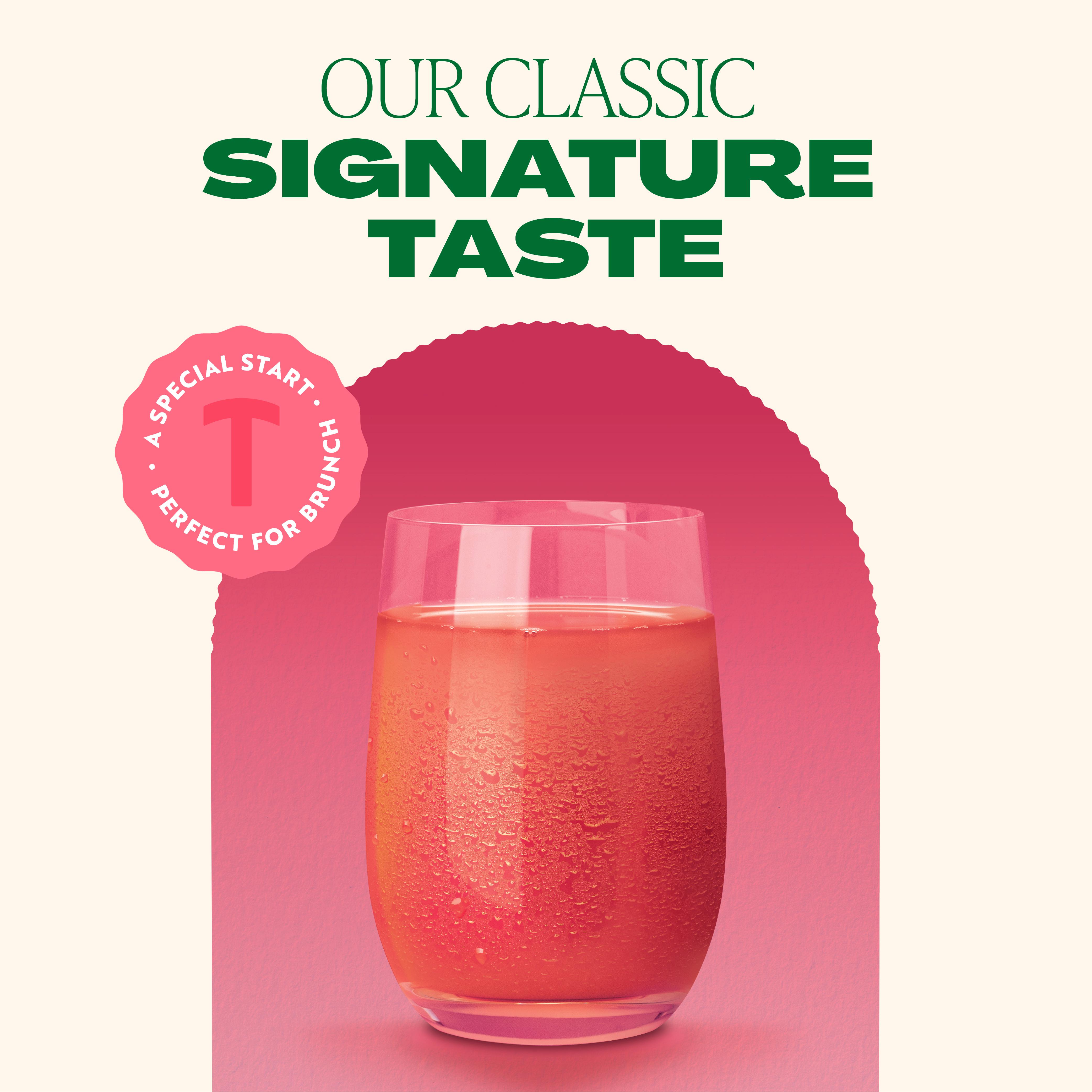 Tropicana Pink Grapefruit Fruit Juice 850ml thumbnail 2