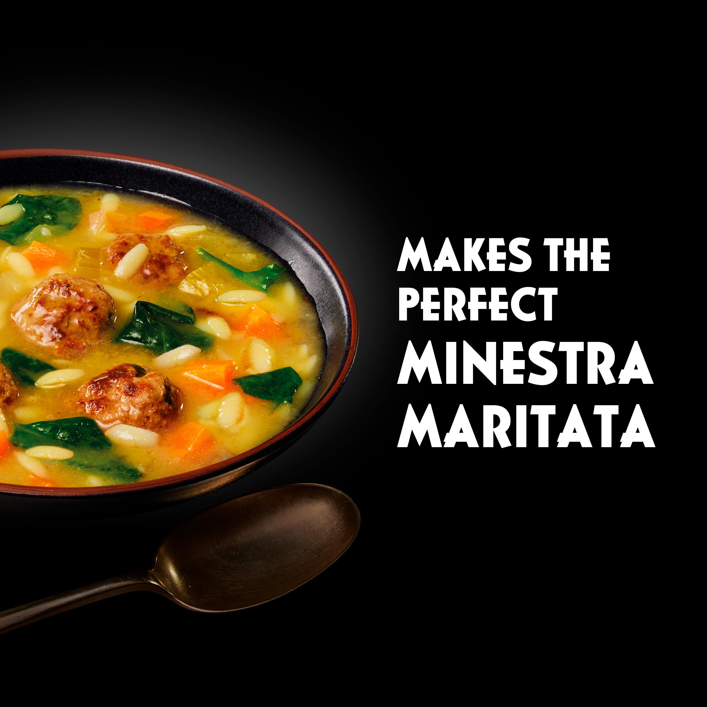 Napolina Orzo 500g thumbnail 3