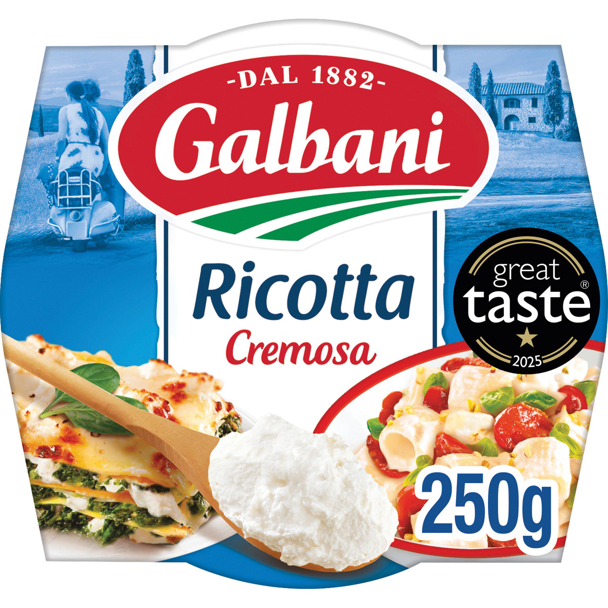 Galbani Italian Ricotta Cheese