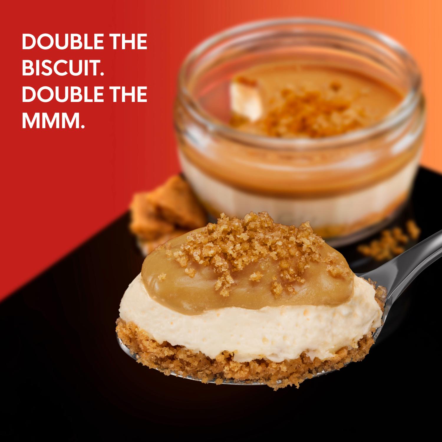 Gü Speculoos Cheesecake 2 x 82g thumbnail 3