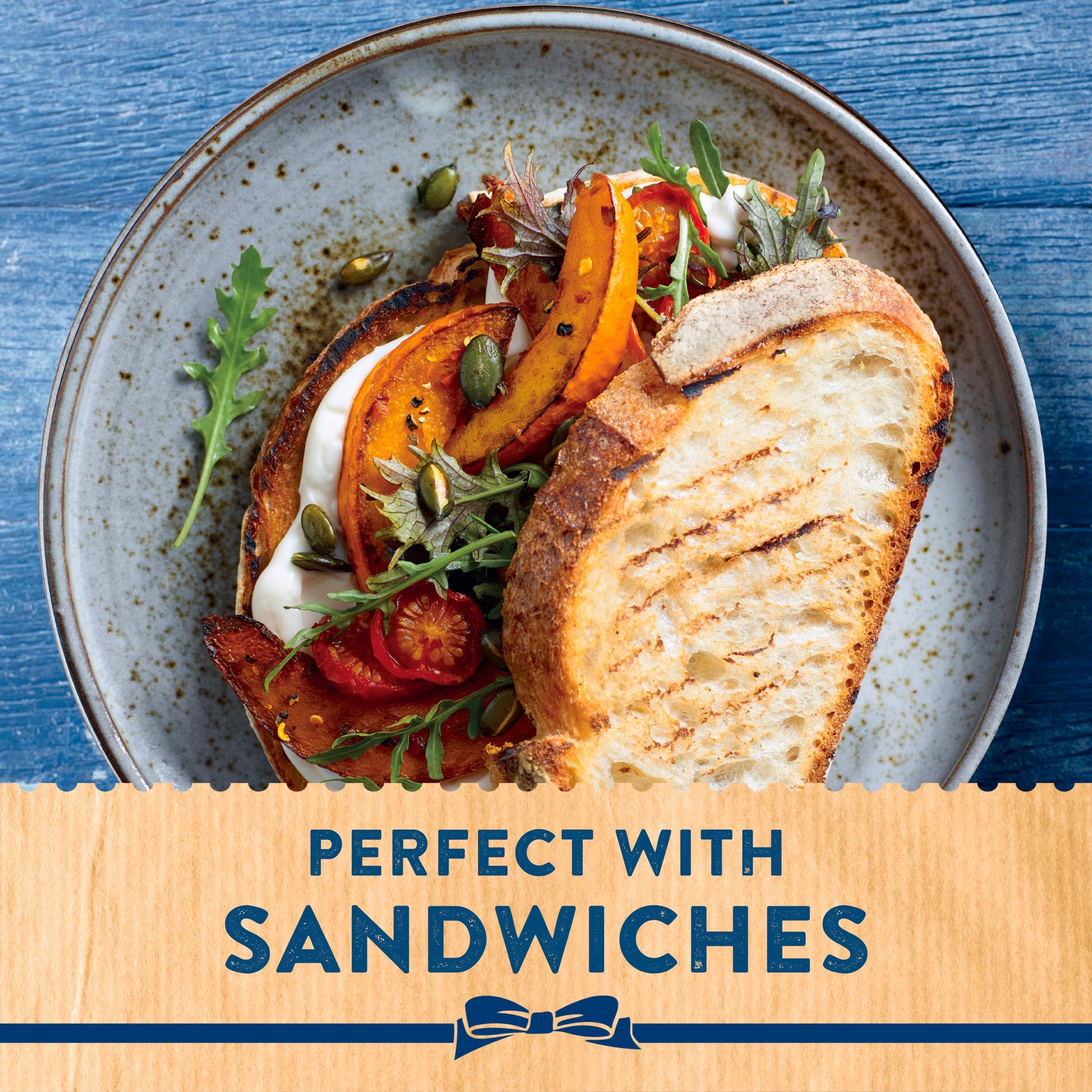 Hellmann's Mayo 100% Plant Based 430ml thumbnail 2