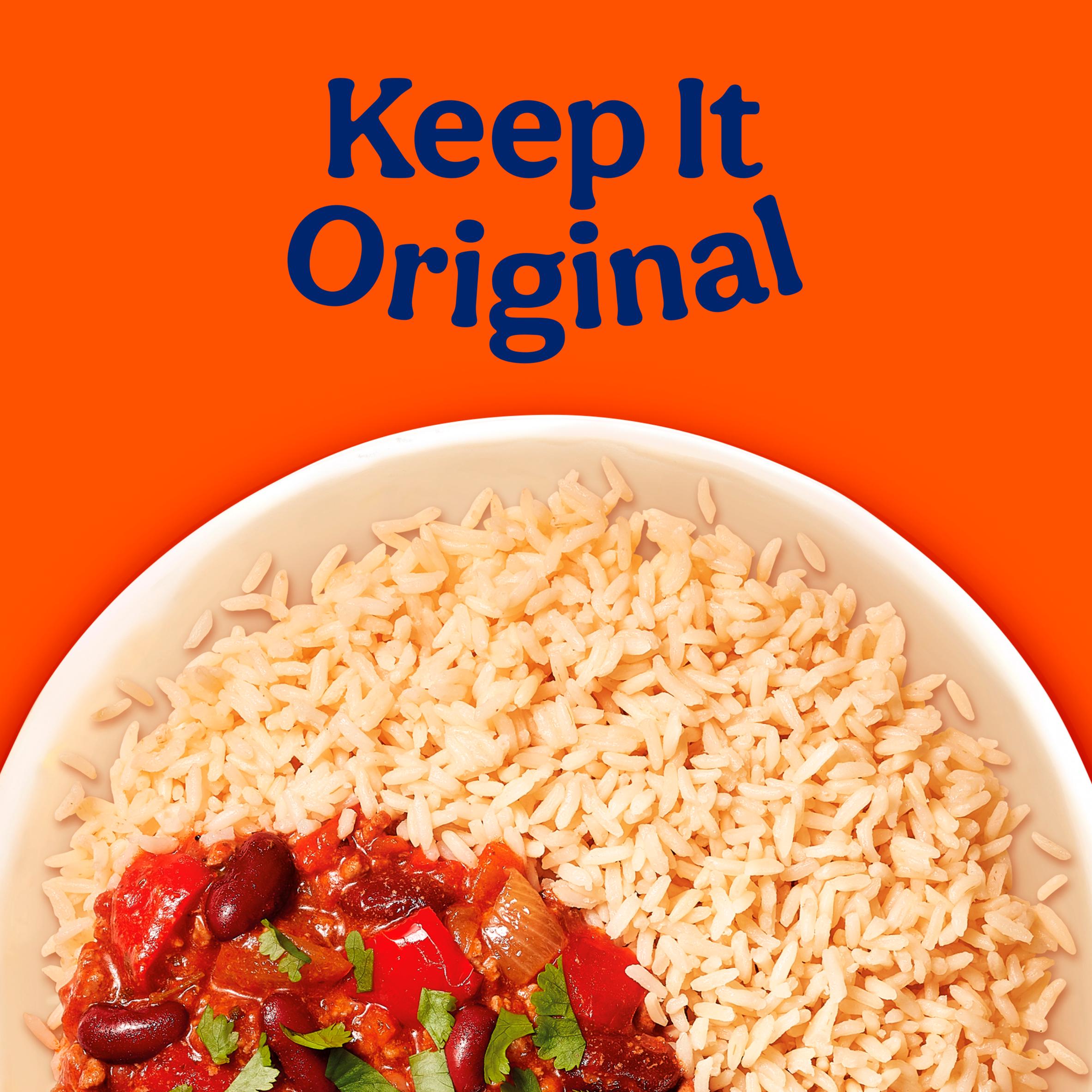 Bens Original Long Grain Microwave Rice Family Pack 450g thumbnail 2